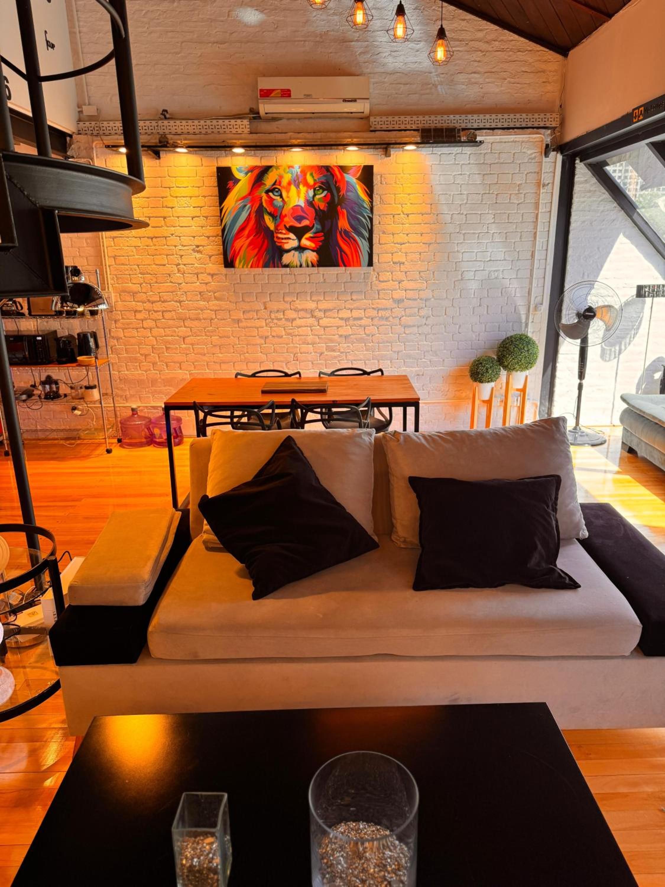 Loft Puerto Made Luxe