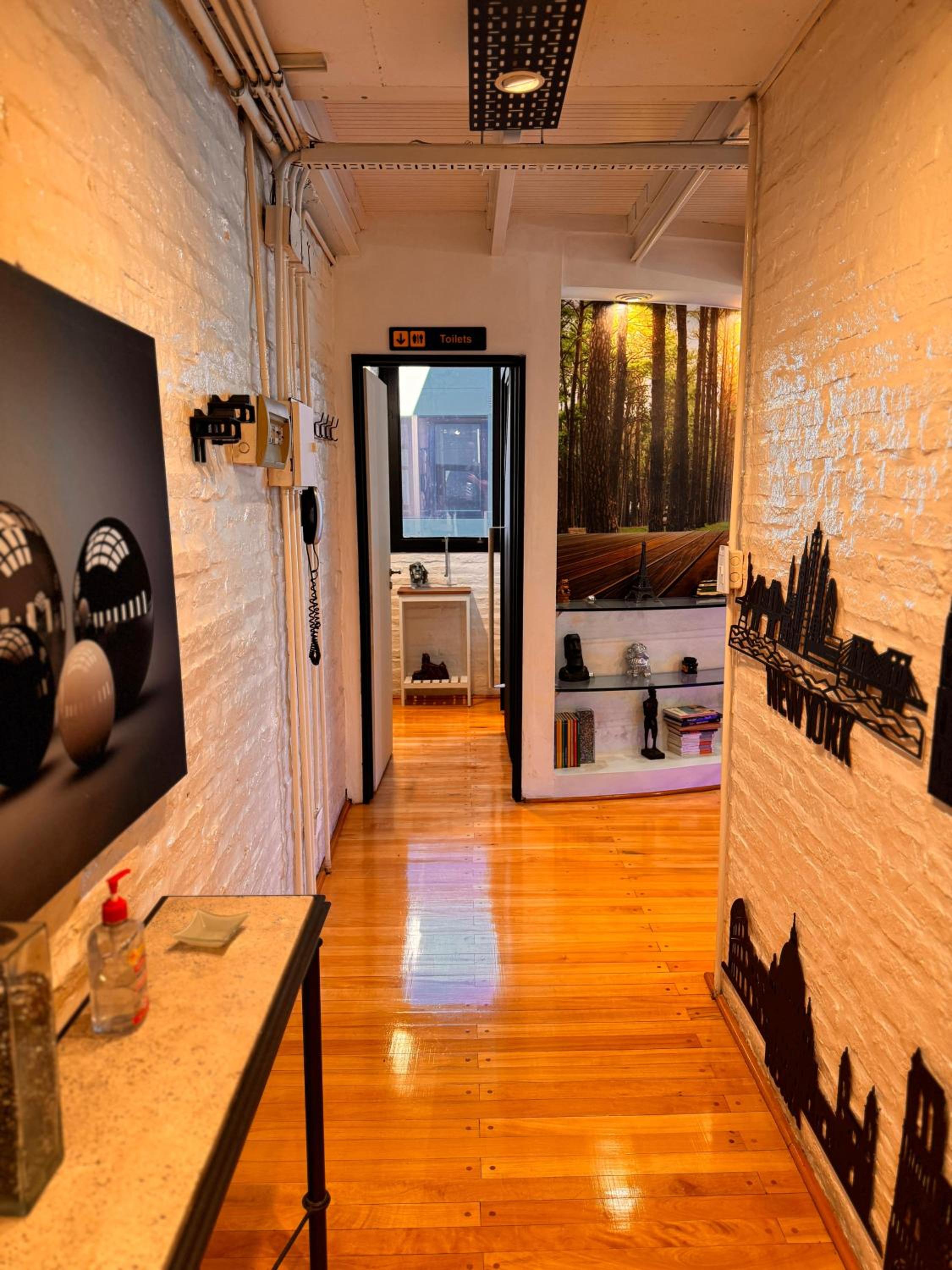 Loft Puerto Made Luxe