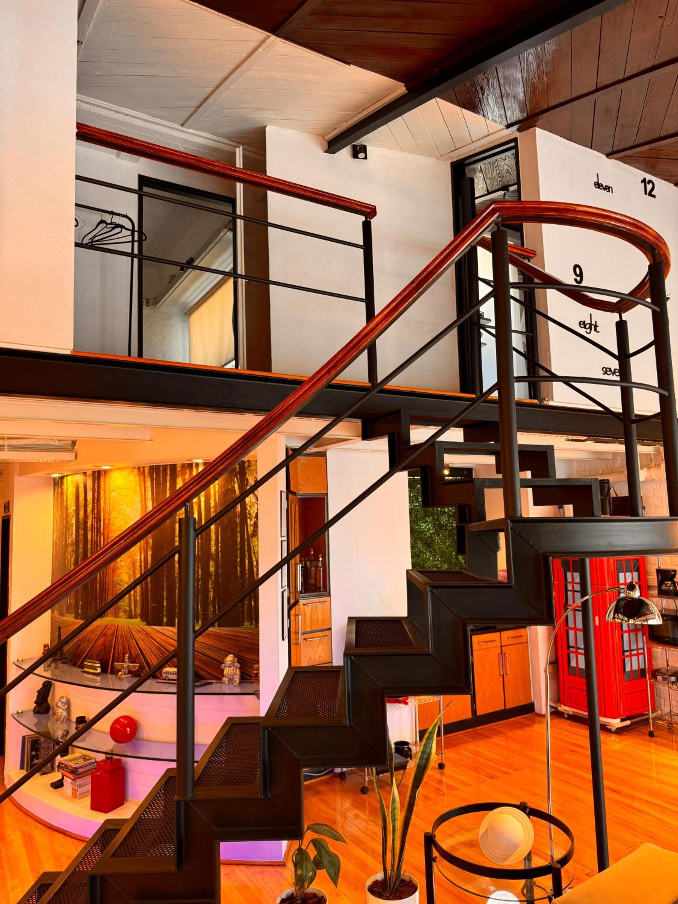 Loft Puerto Made Luxe
