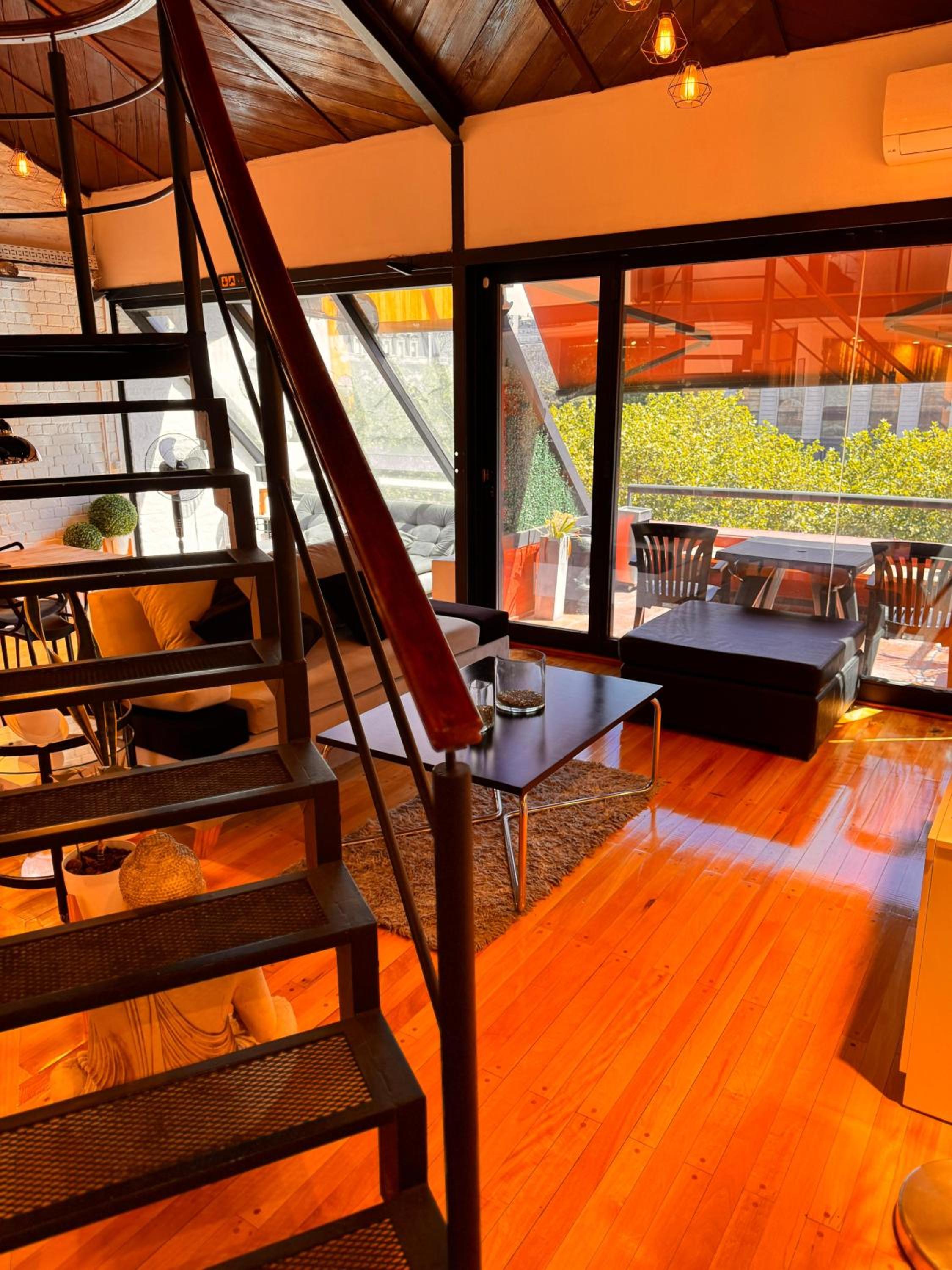 Loft Puerto Made Luxe