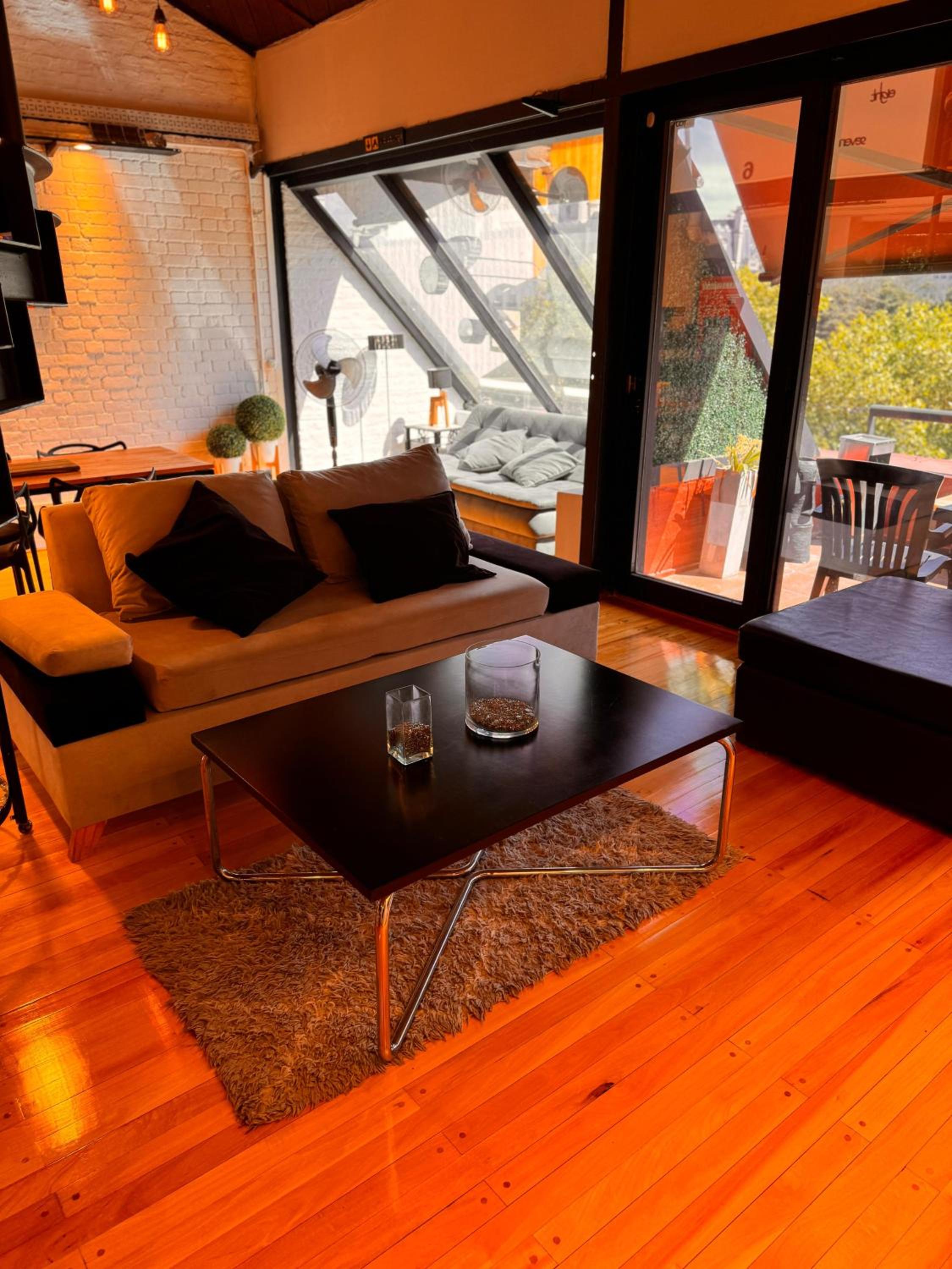 Loft Puerto Made Luxe