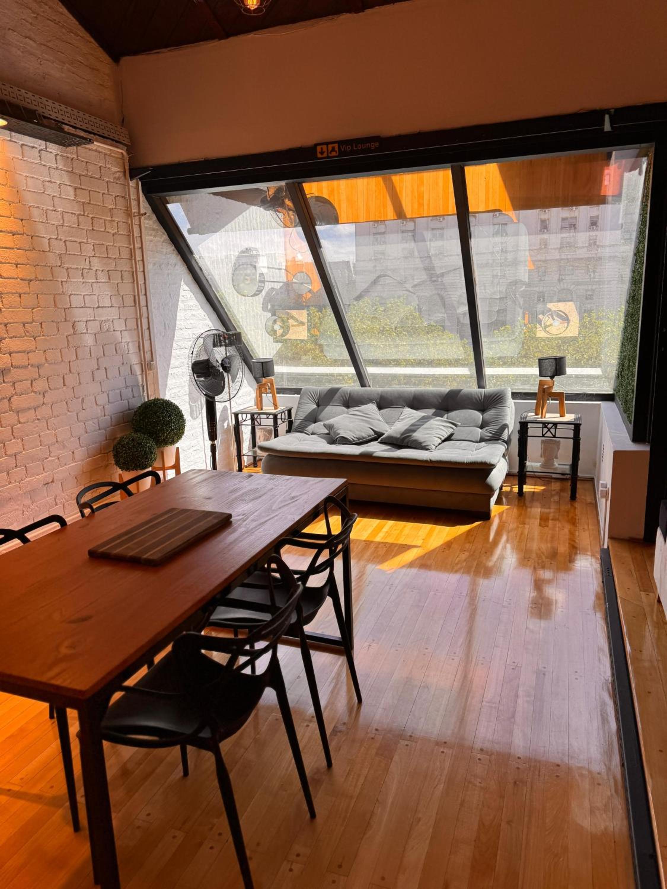 Loft Puerto Made Luxe