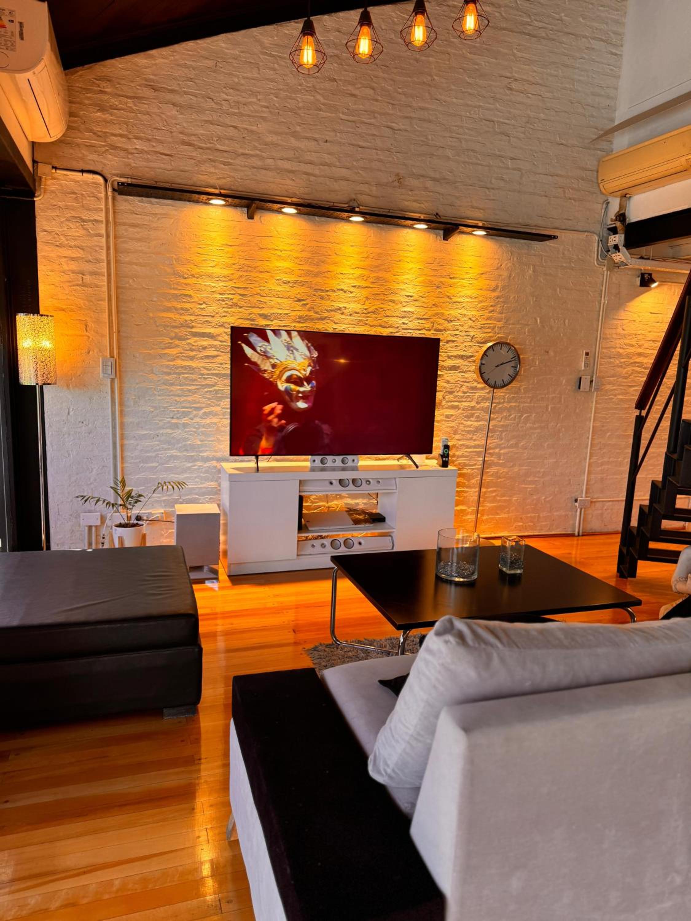 Loft Puerto Made Luxe