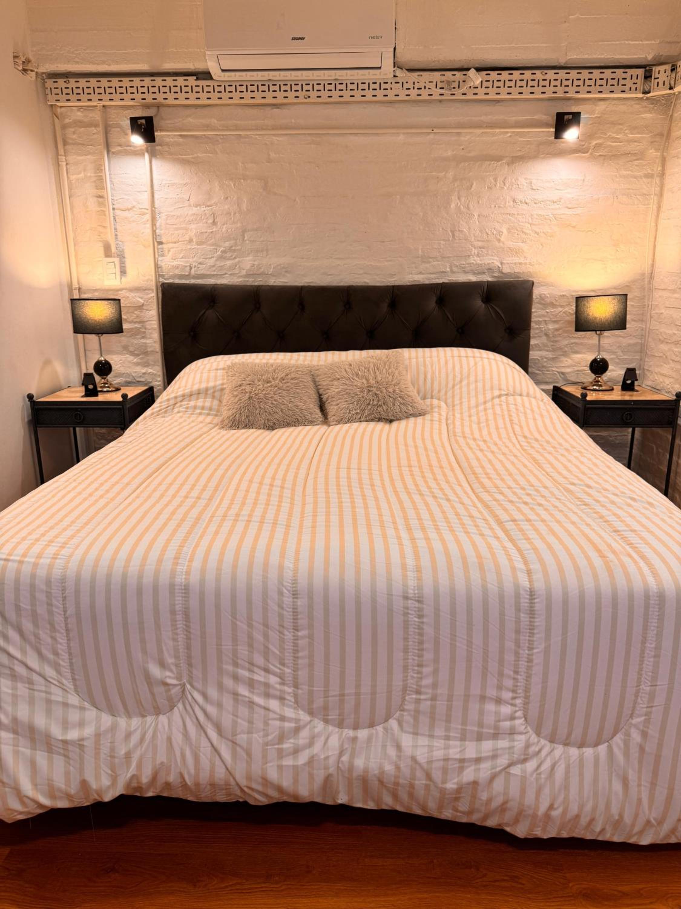 Loft Puerto Made Luxe