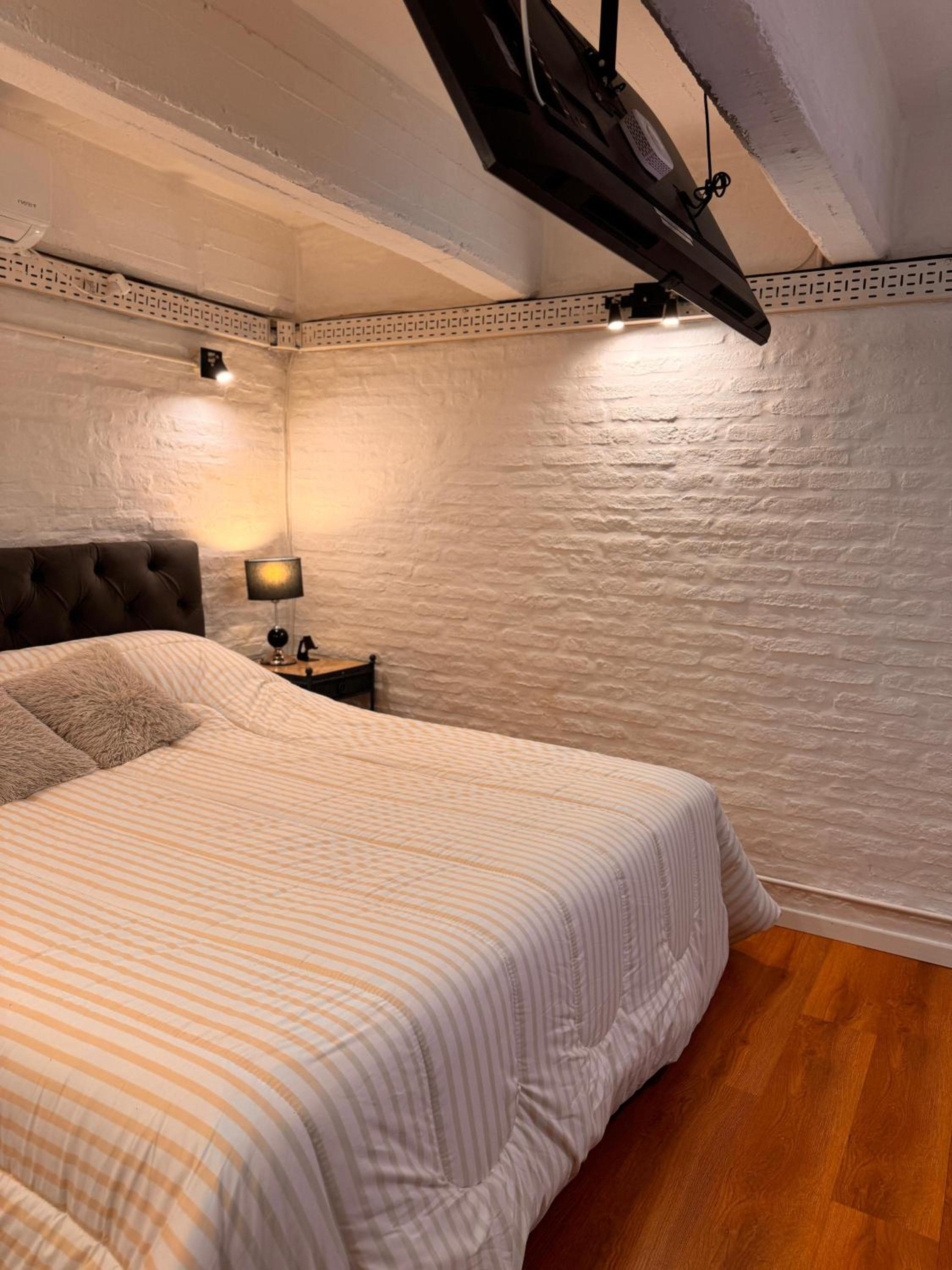Loft Puerto Made Luxe
