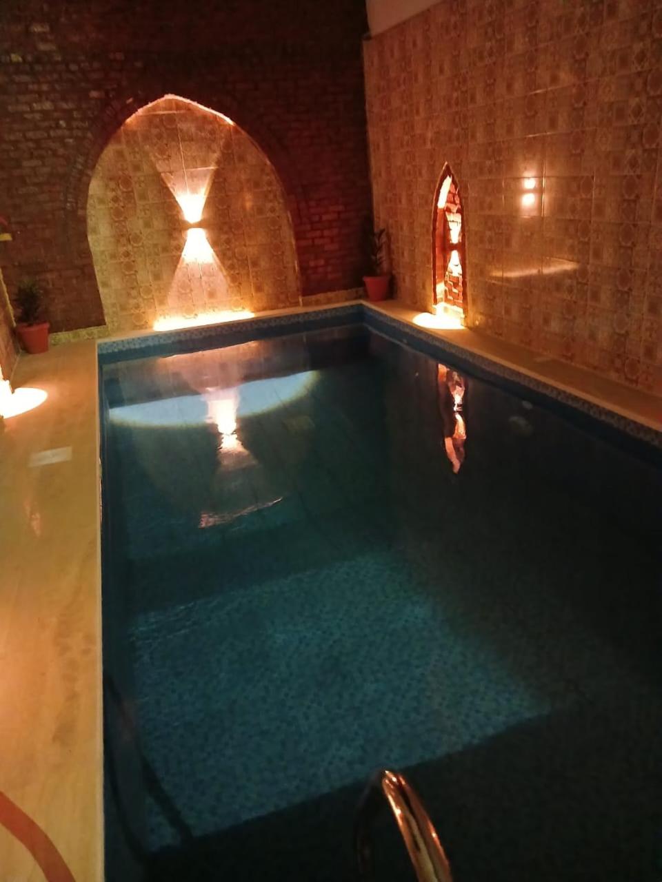 Sky Guest House