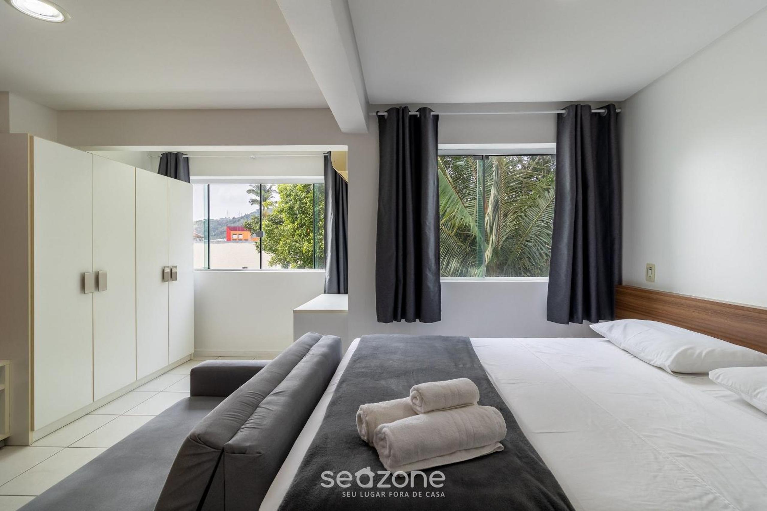 SPT - Convenient Studios in Blumenau/SC