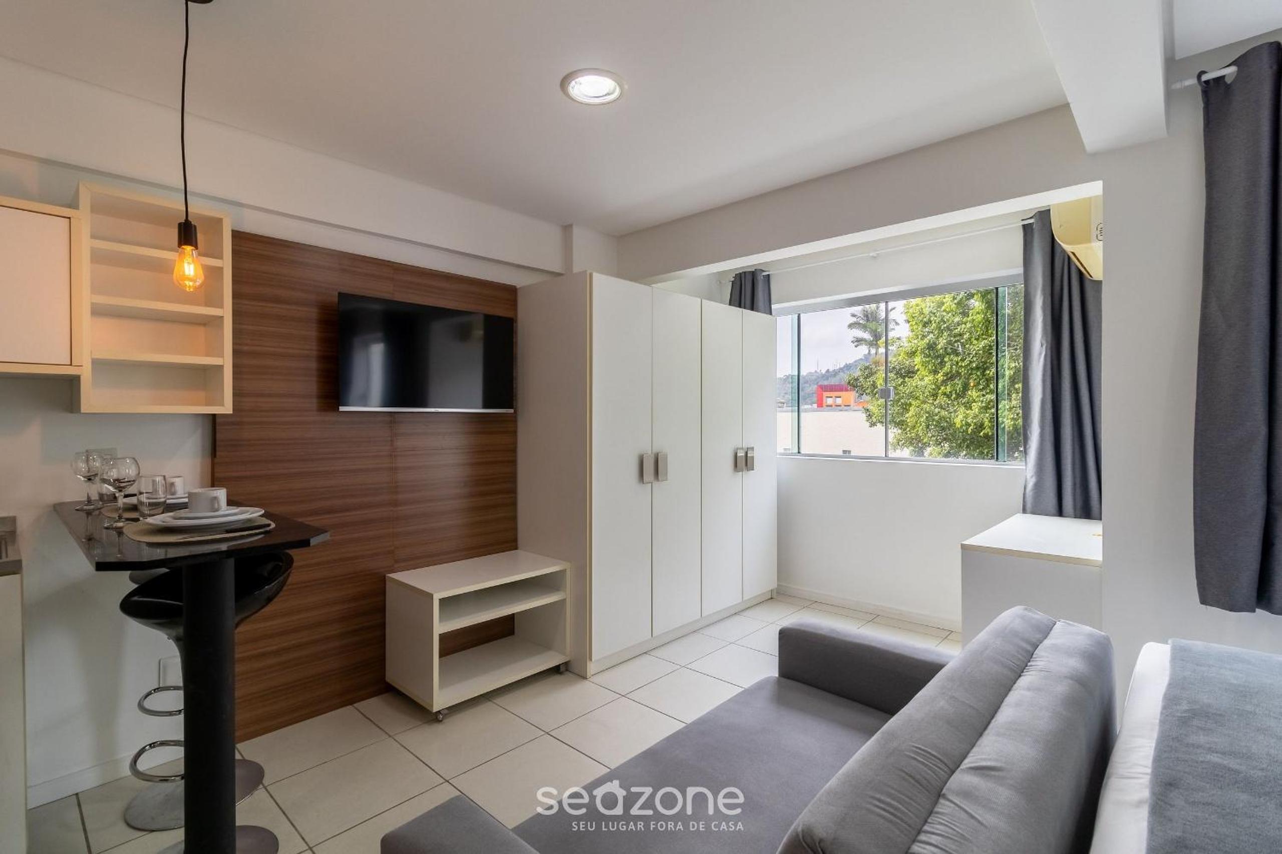 SPT - Convenient Studios in Blumenau/SC