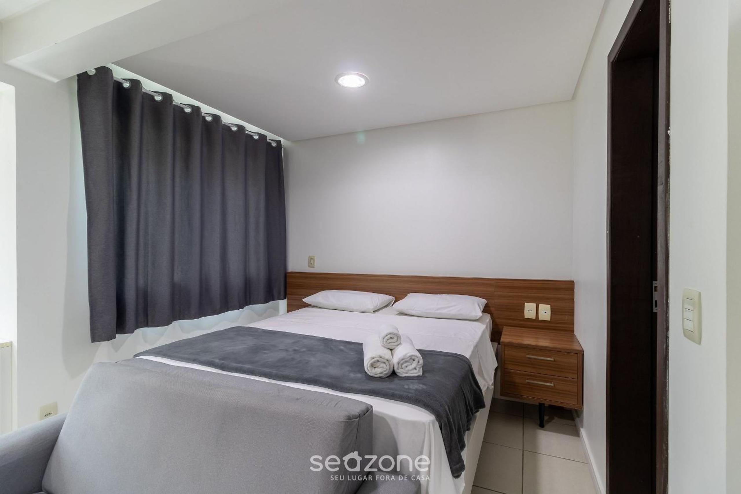 SPT - Convenient Studios in Blumenau/SC