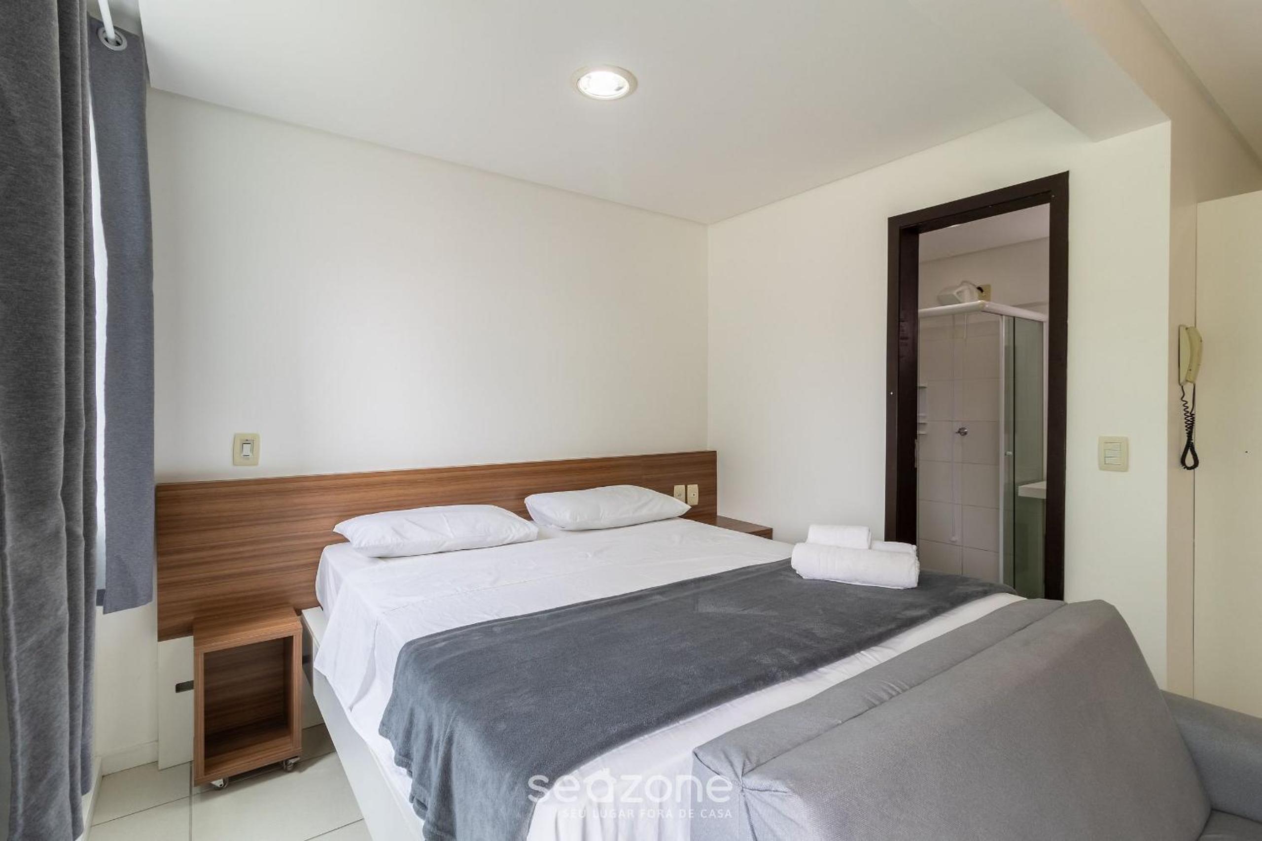 SPT - Convenient Studios in Blumenau/SC