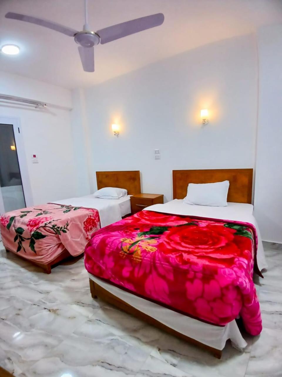 Sky Guest House