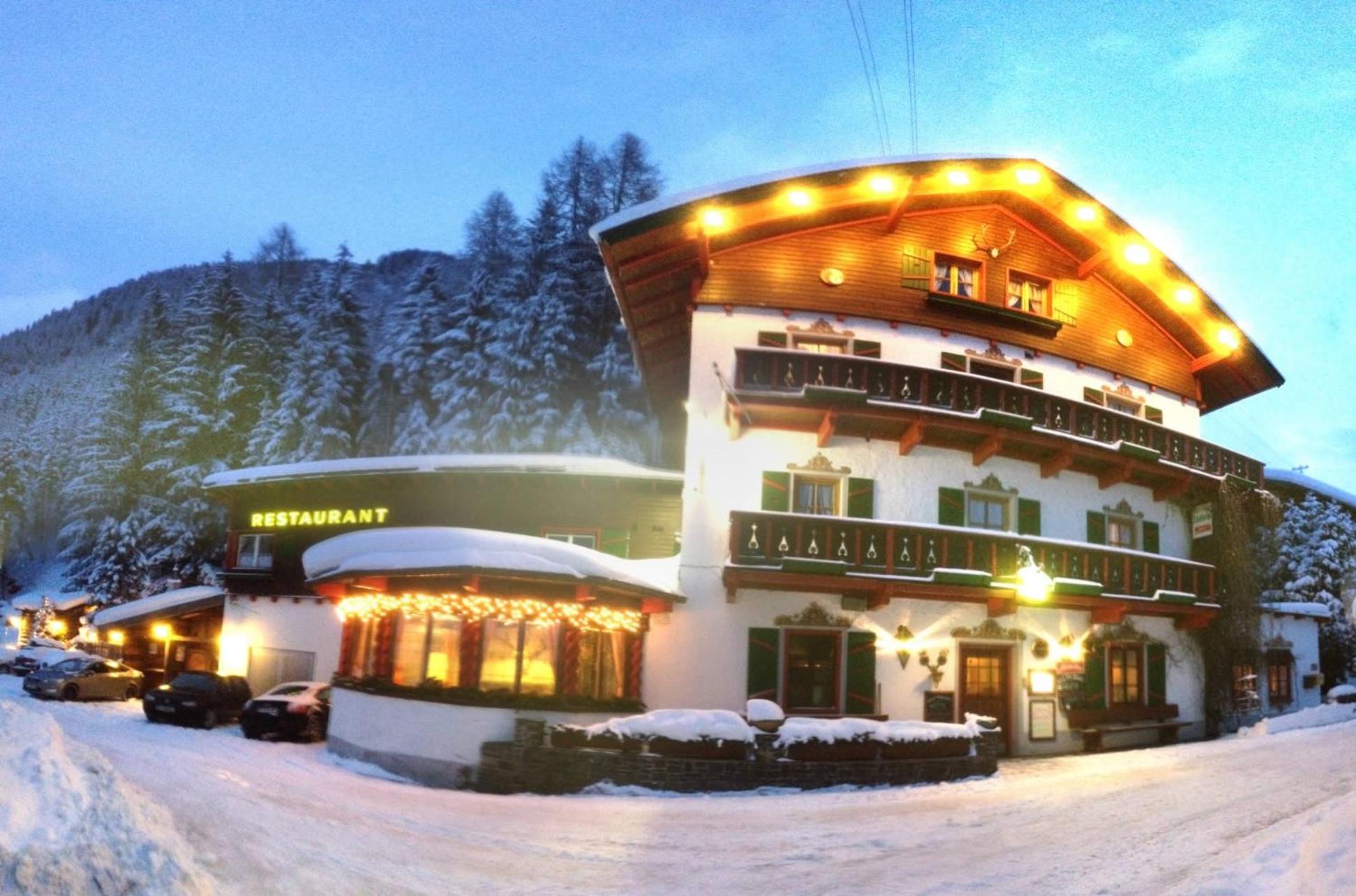 Schallerhof