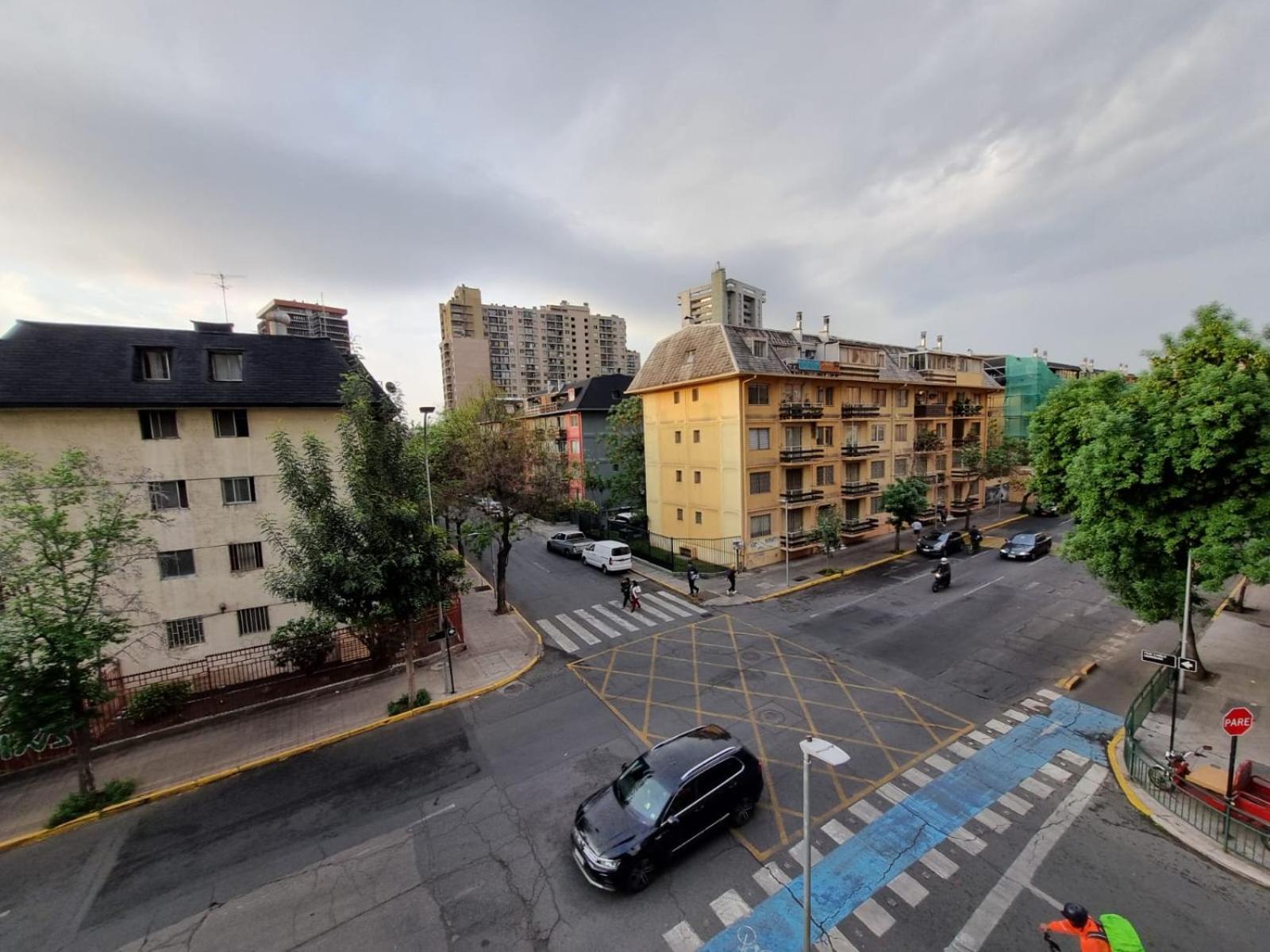Bella, Cómoda y Completa Residencia
