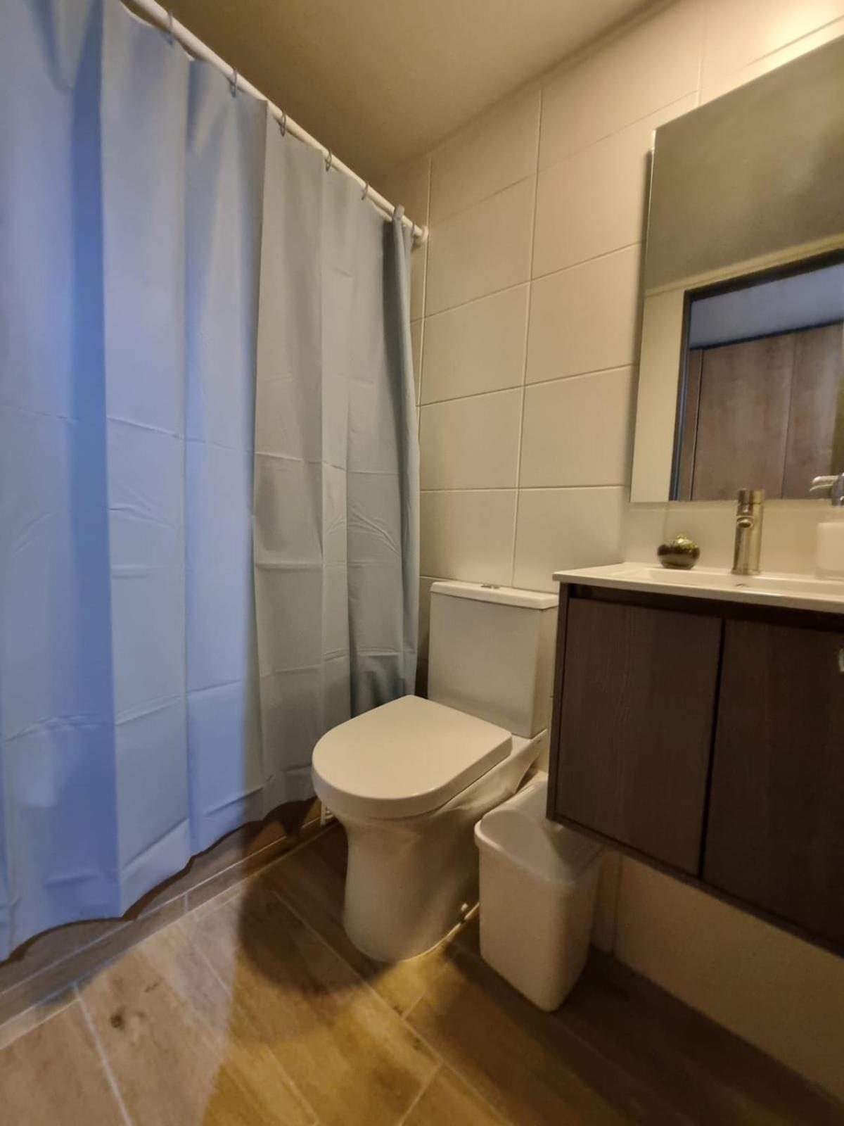 Bella, Cómoda y Completa Residencia