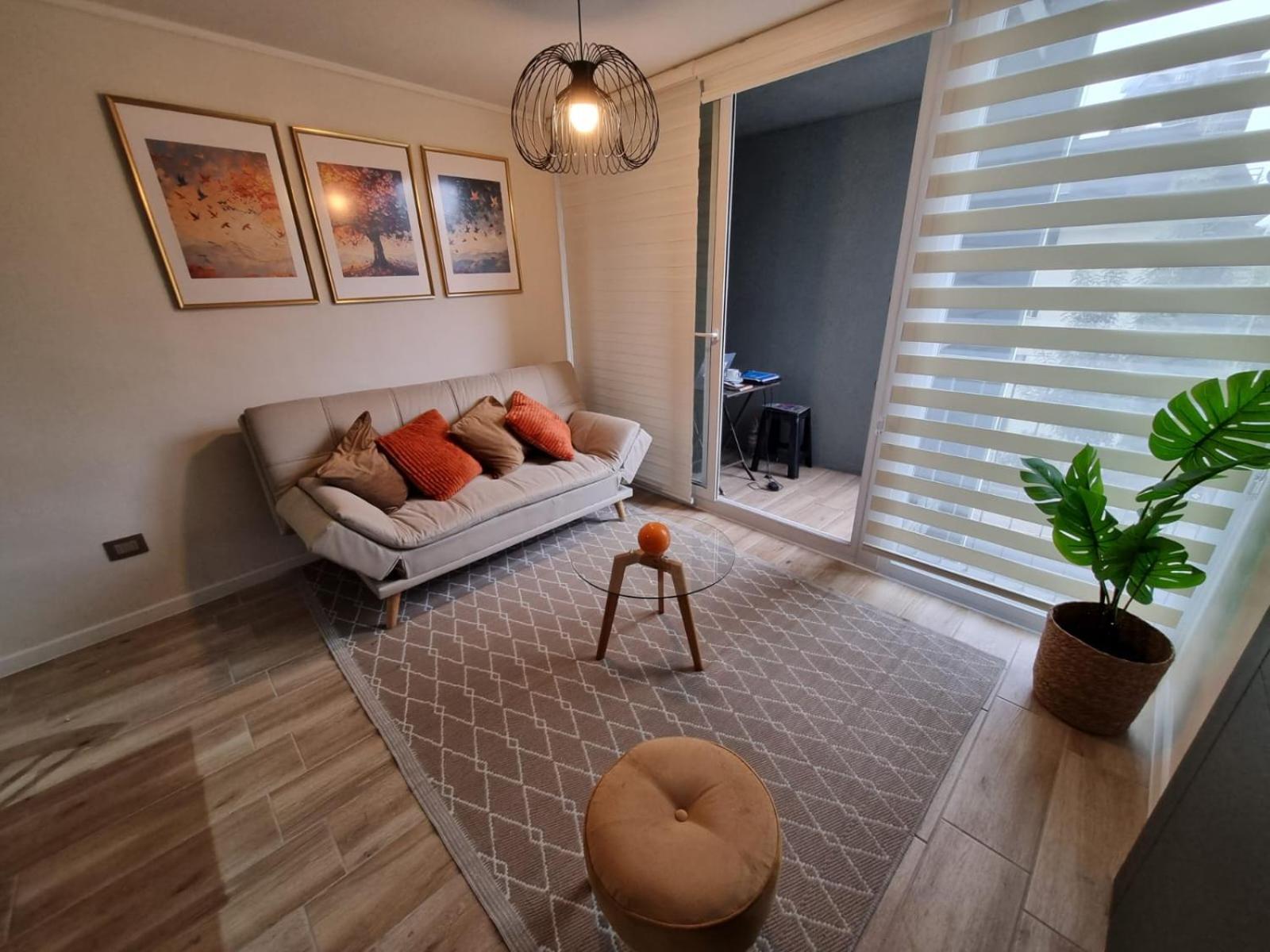 Bella, Cómoda y Completa Residencia