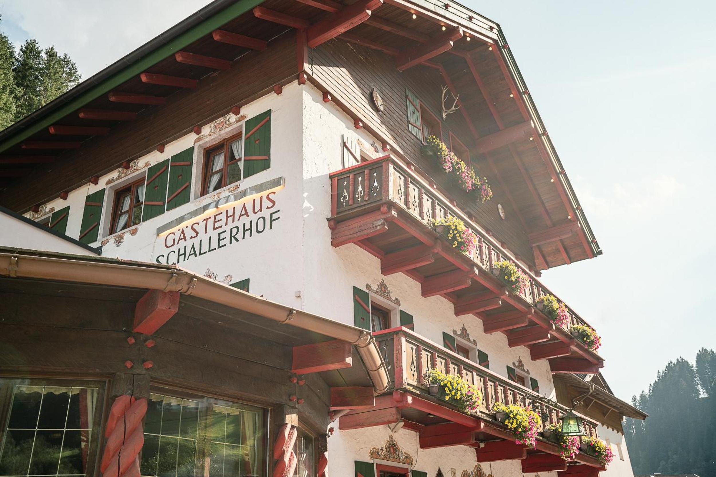 Schallerhof
