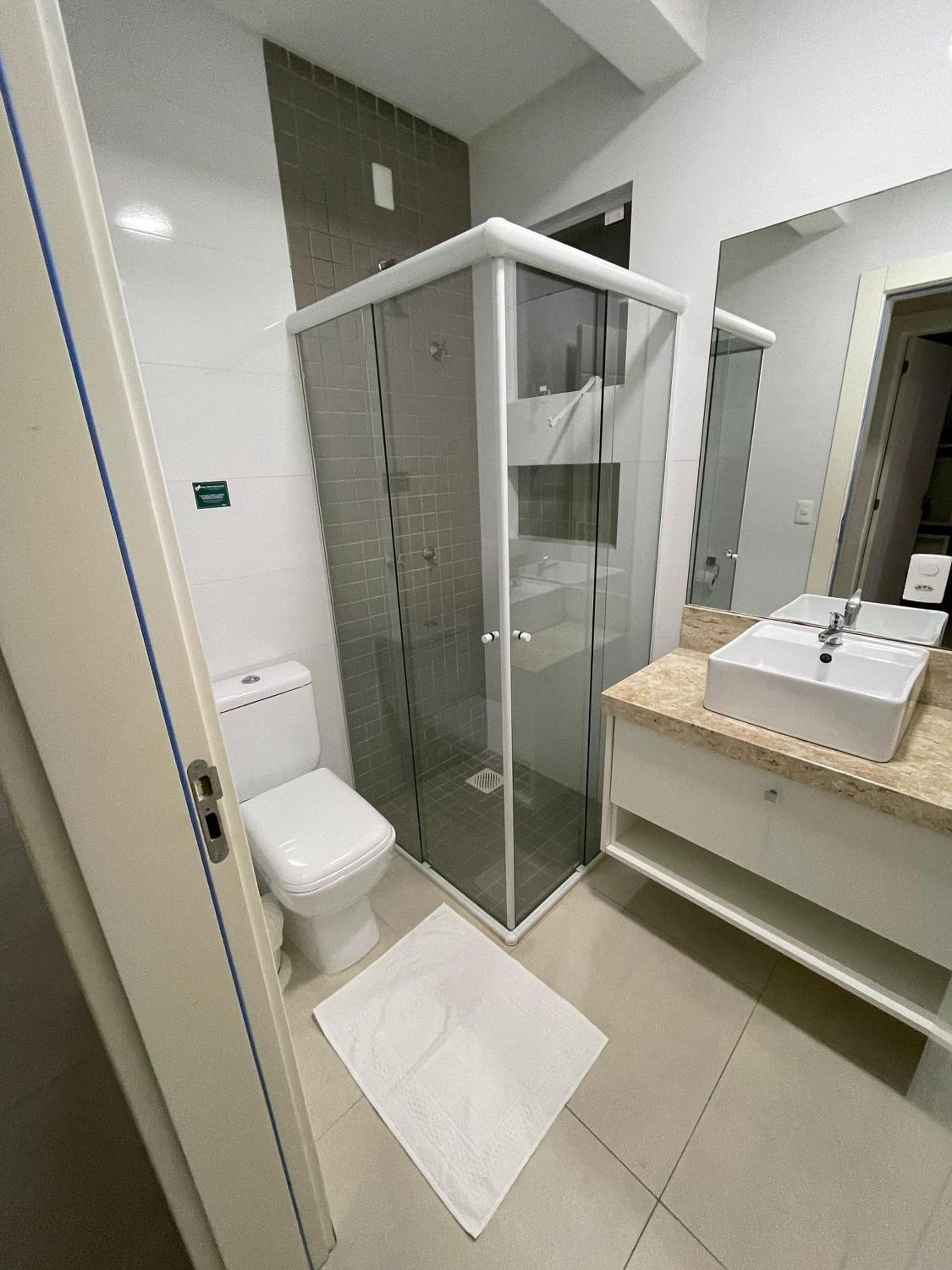 Edifício Mario Guilherme em Bombinhas