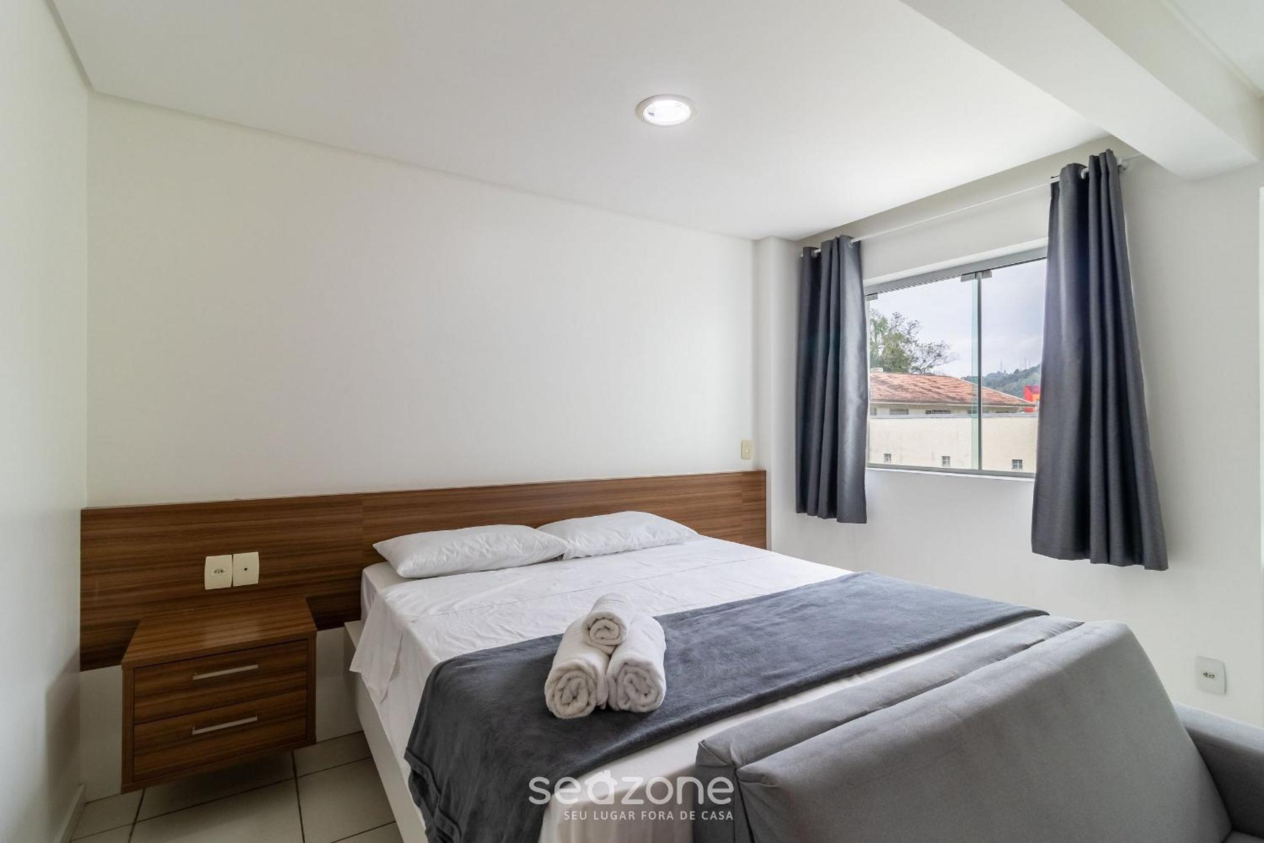 SPT - Convenient Studios in Blumenau/SC