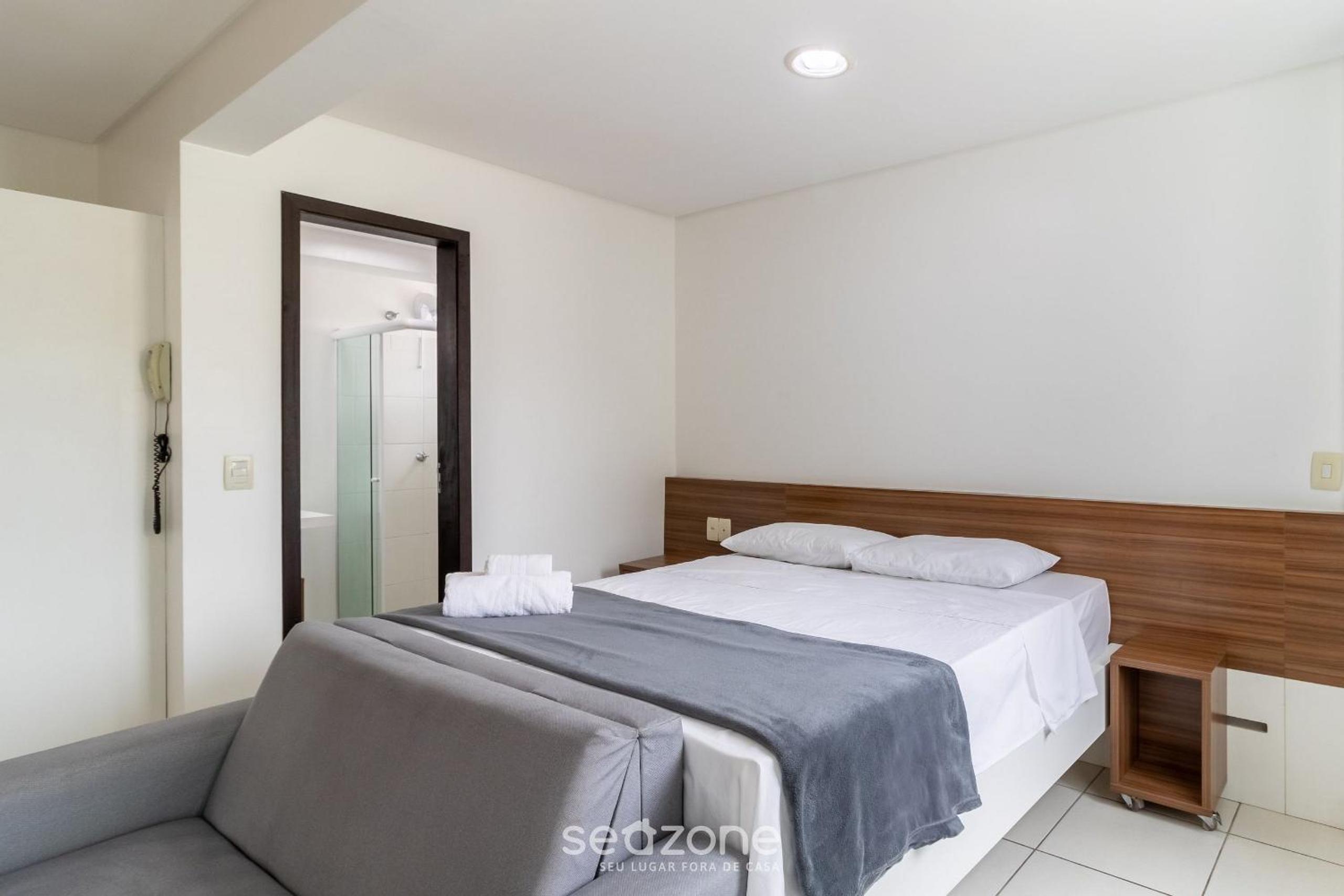 SPT - Convenient Studios in Blumenau/SC