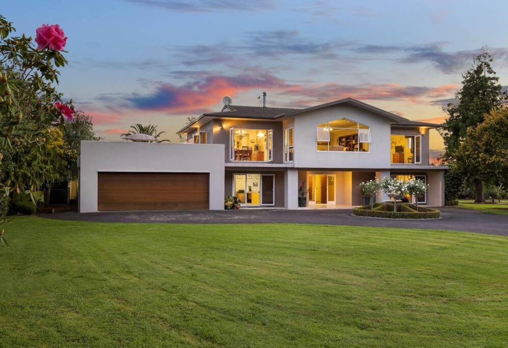 Lifestyle Living