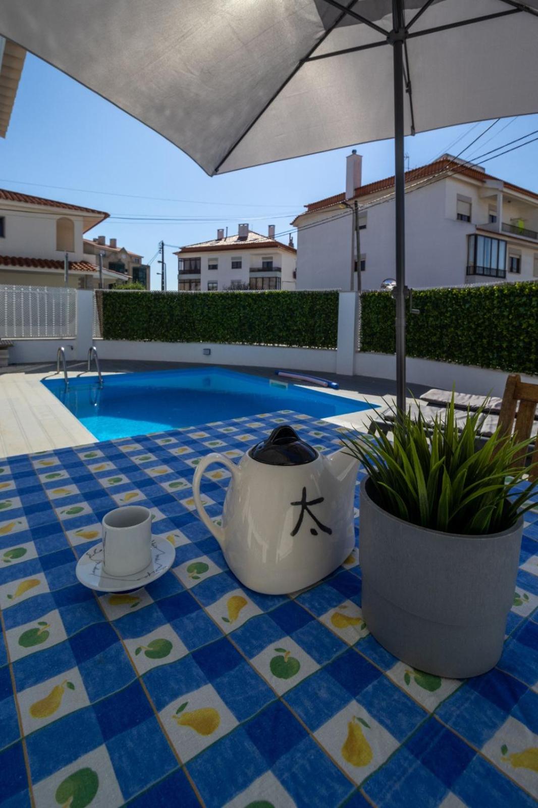 Villa Penedo view 2