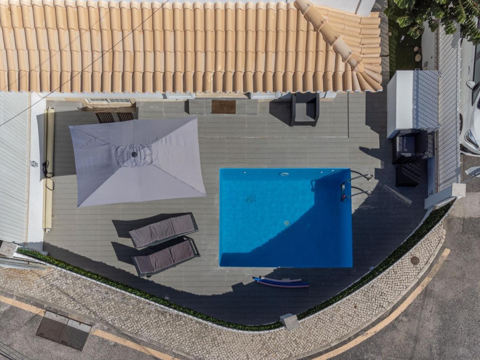 Villa Penedo view 5