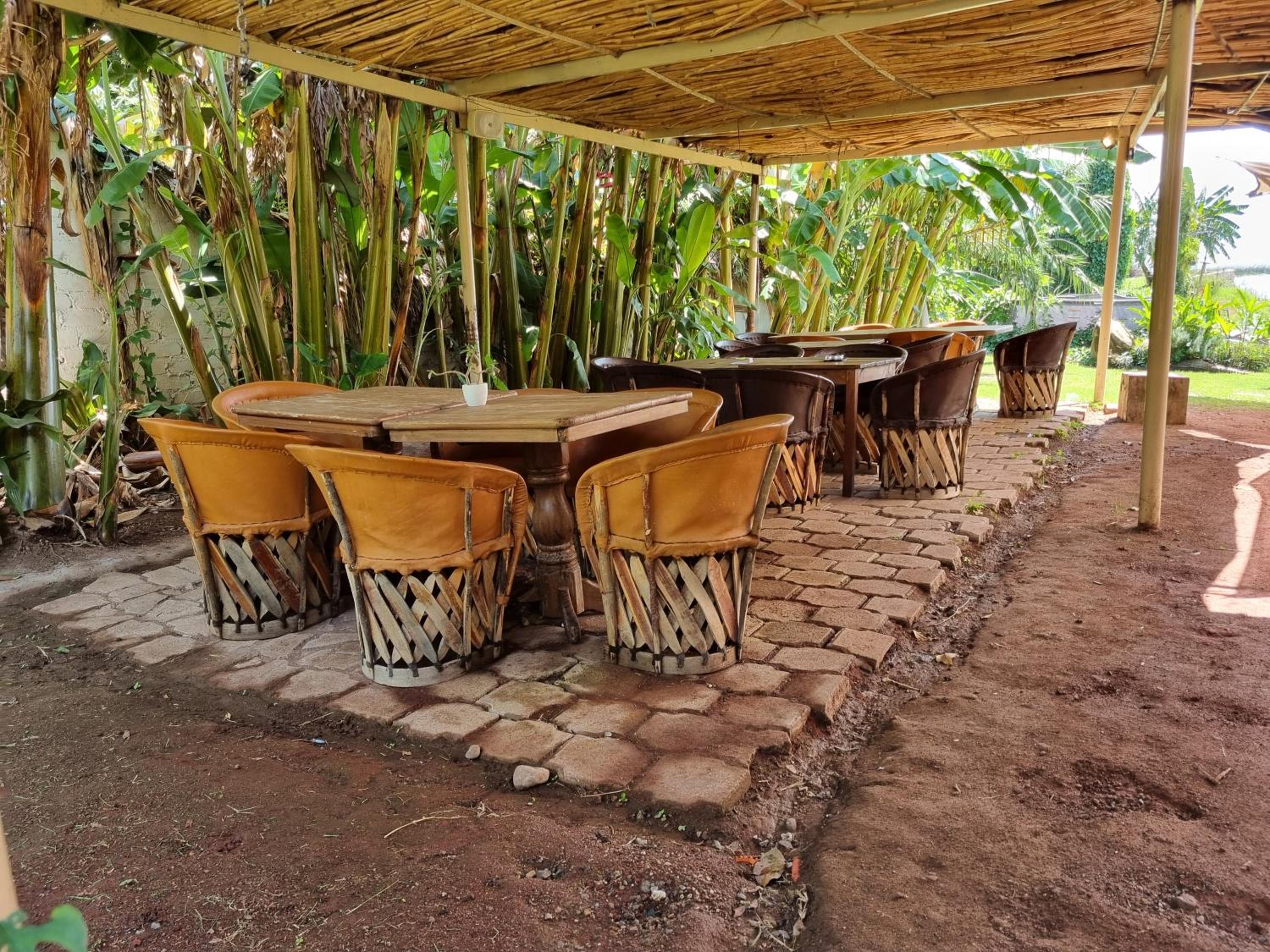 Eco Hotel Tahawi view 5