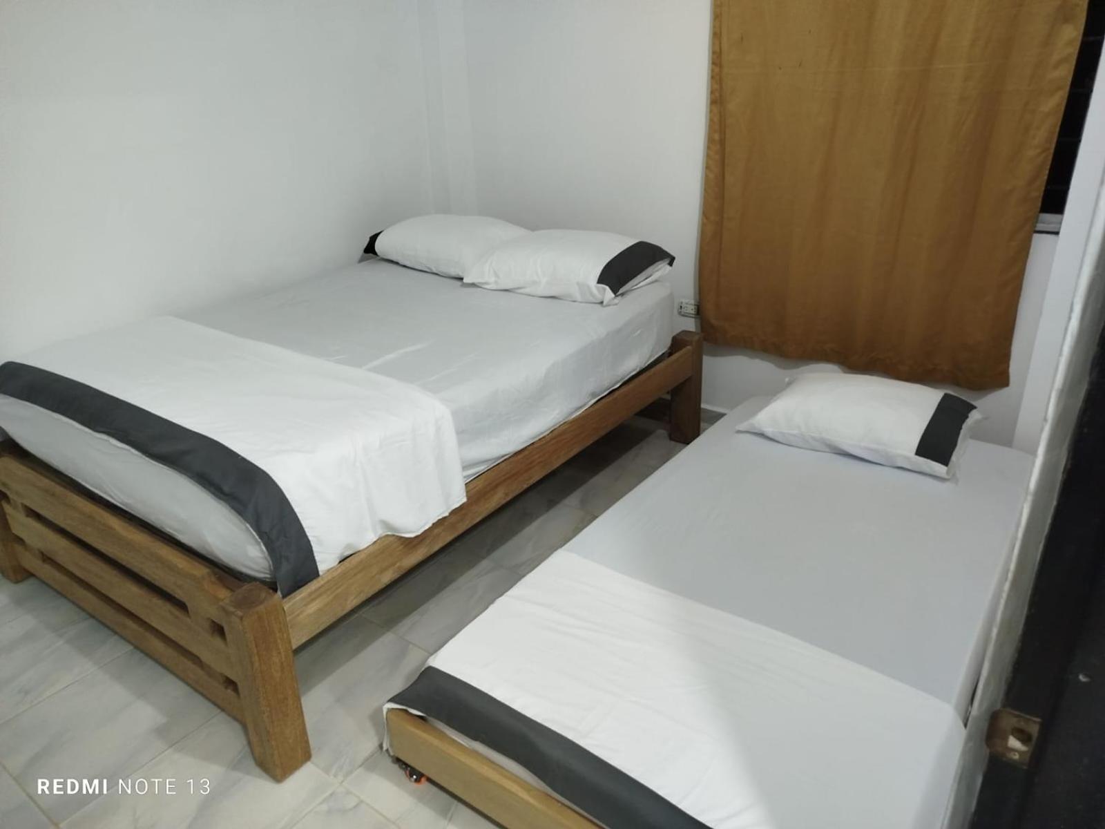 Apartamento Confort - Planta Alta