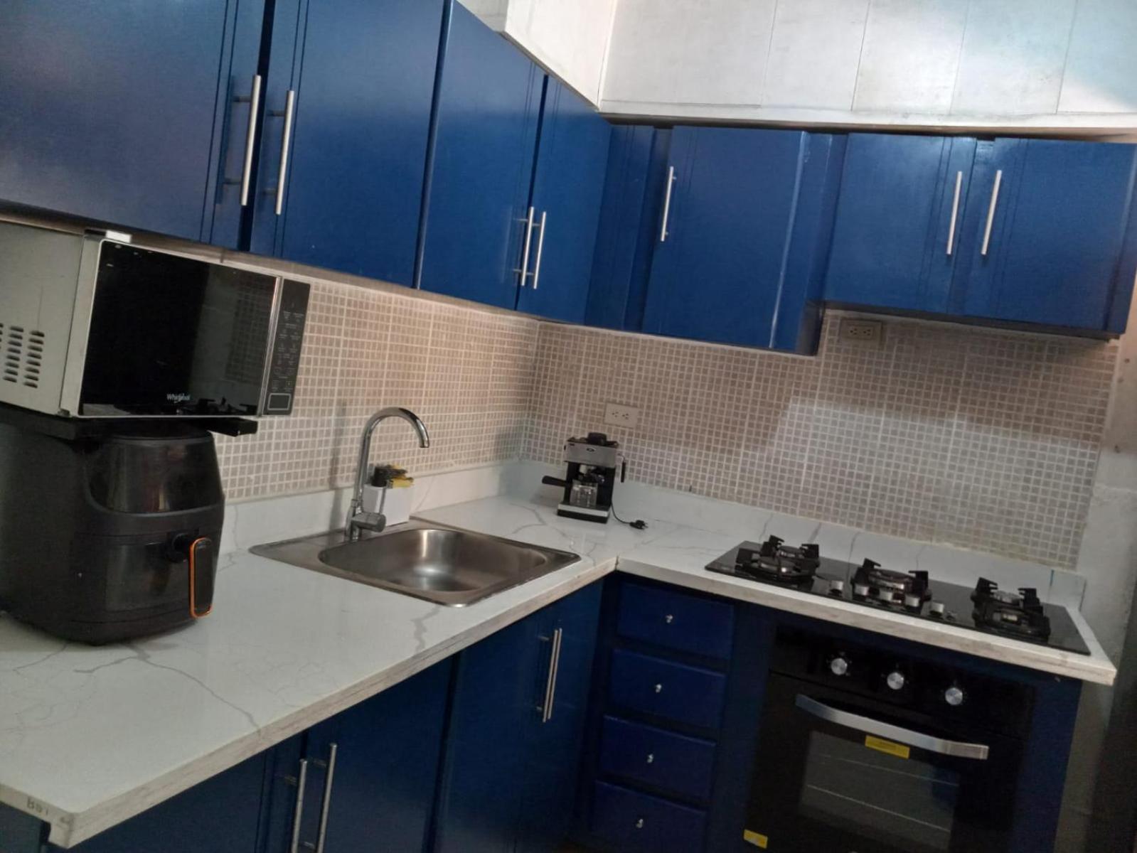 Hermoso Apartamento Carmen Renata III a 10 minutos de Embajada Americana - Photo 29