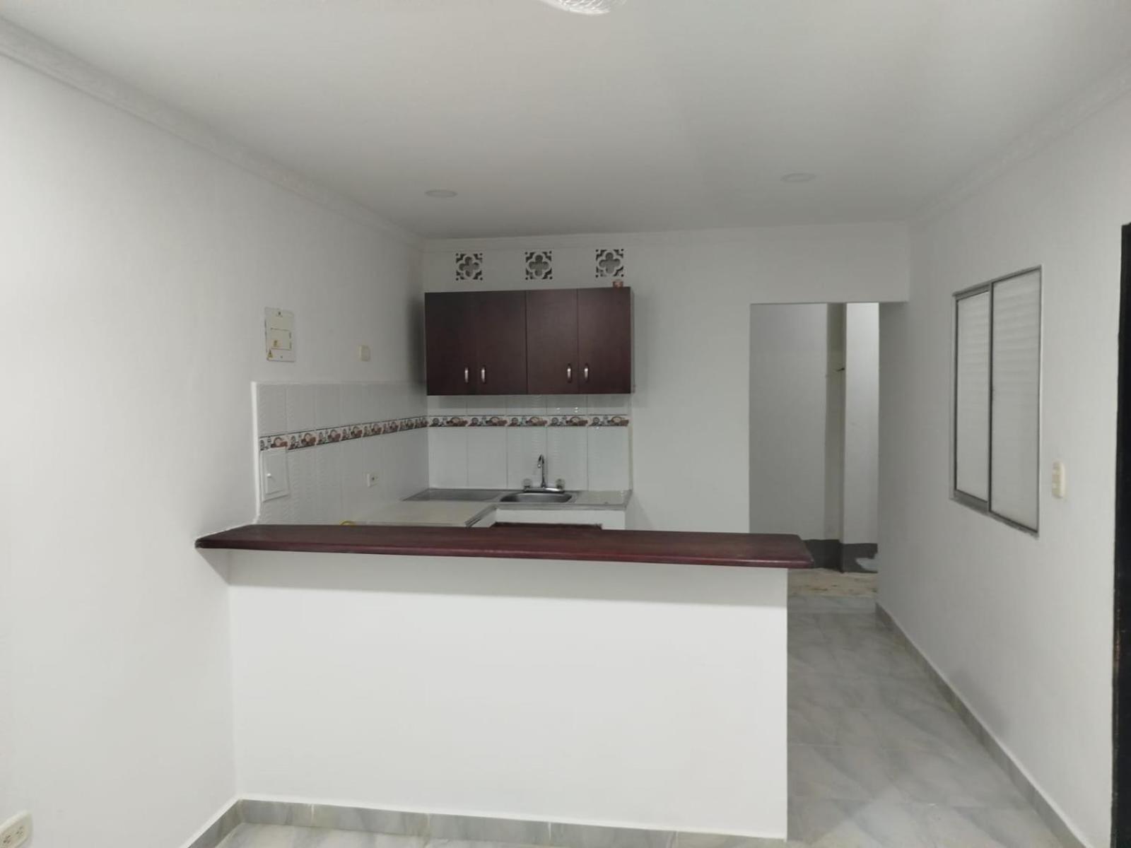 Apartamento Confort - Planta Alta