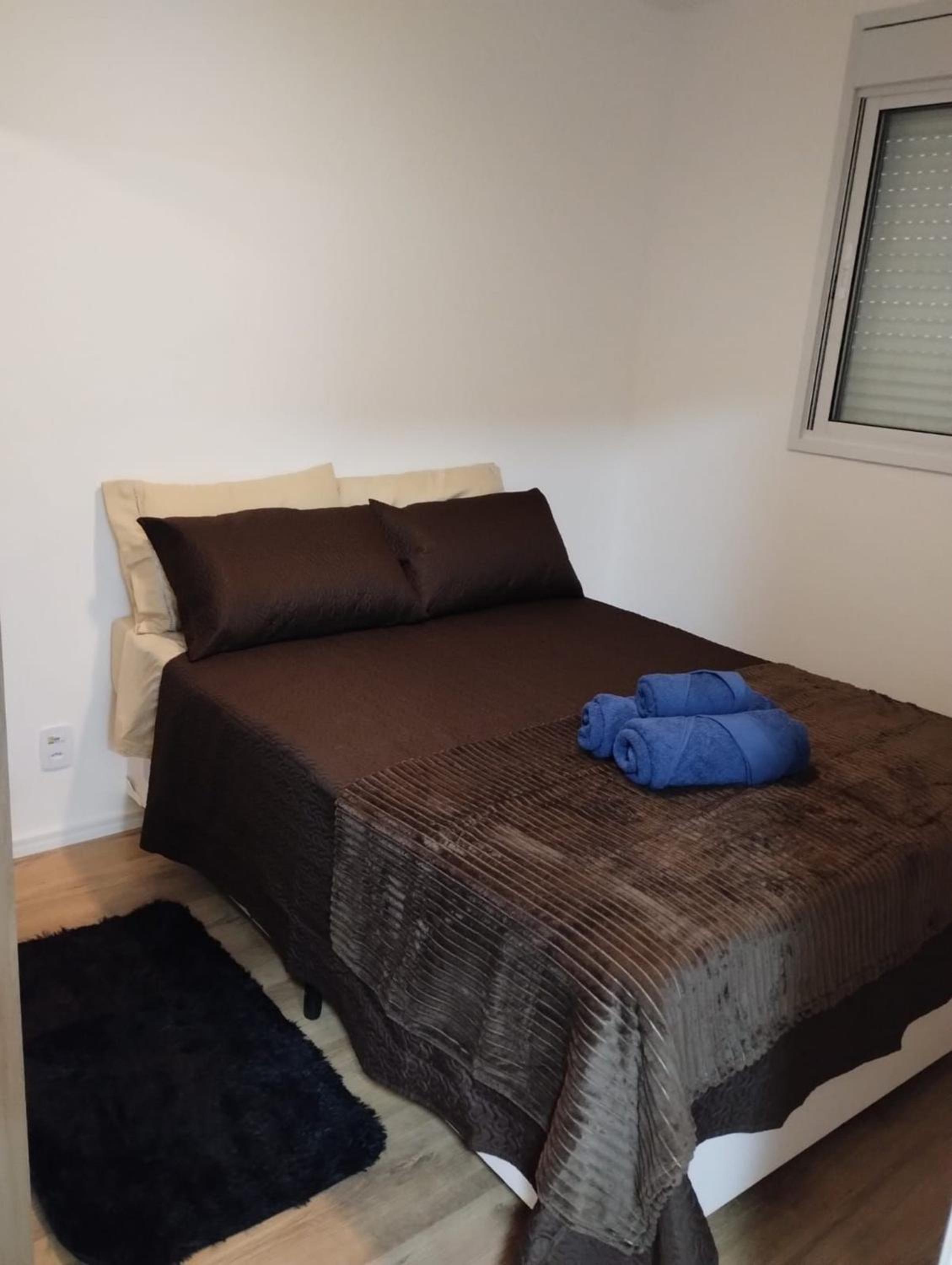 LAGUNA SP - Locações Temporárias - Santo Amaro 2