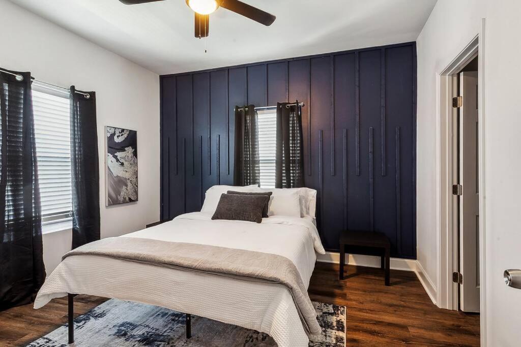 Luxury NOLA 6 Bedroom Oasis view 4