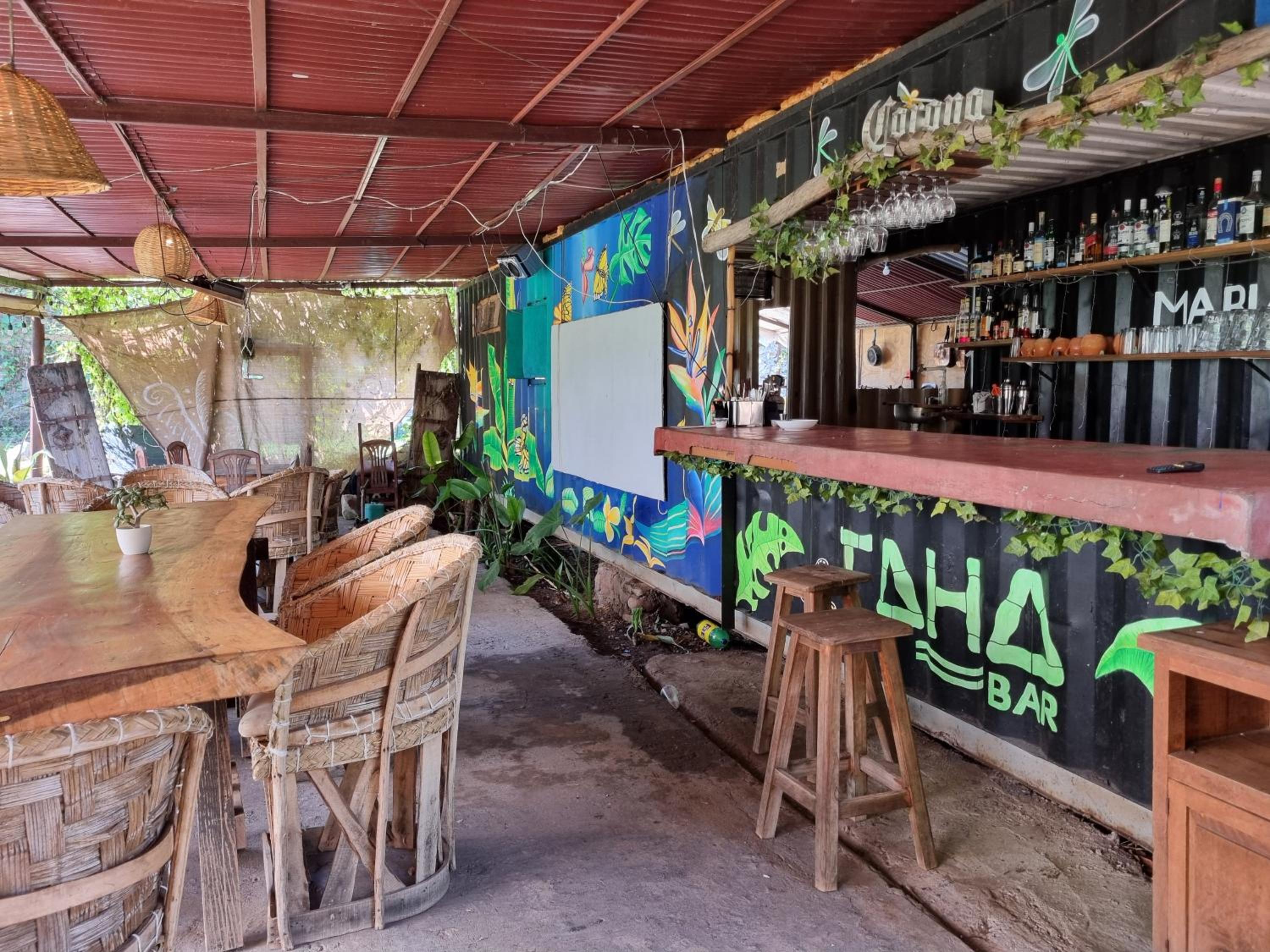 Eco Hotel Tahawi view 4