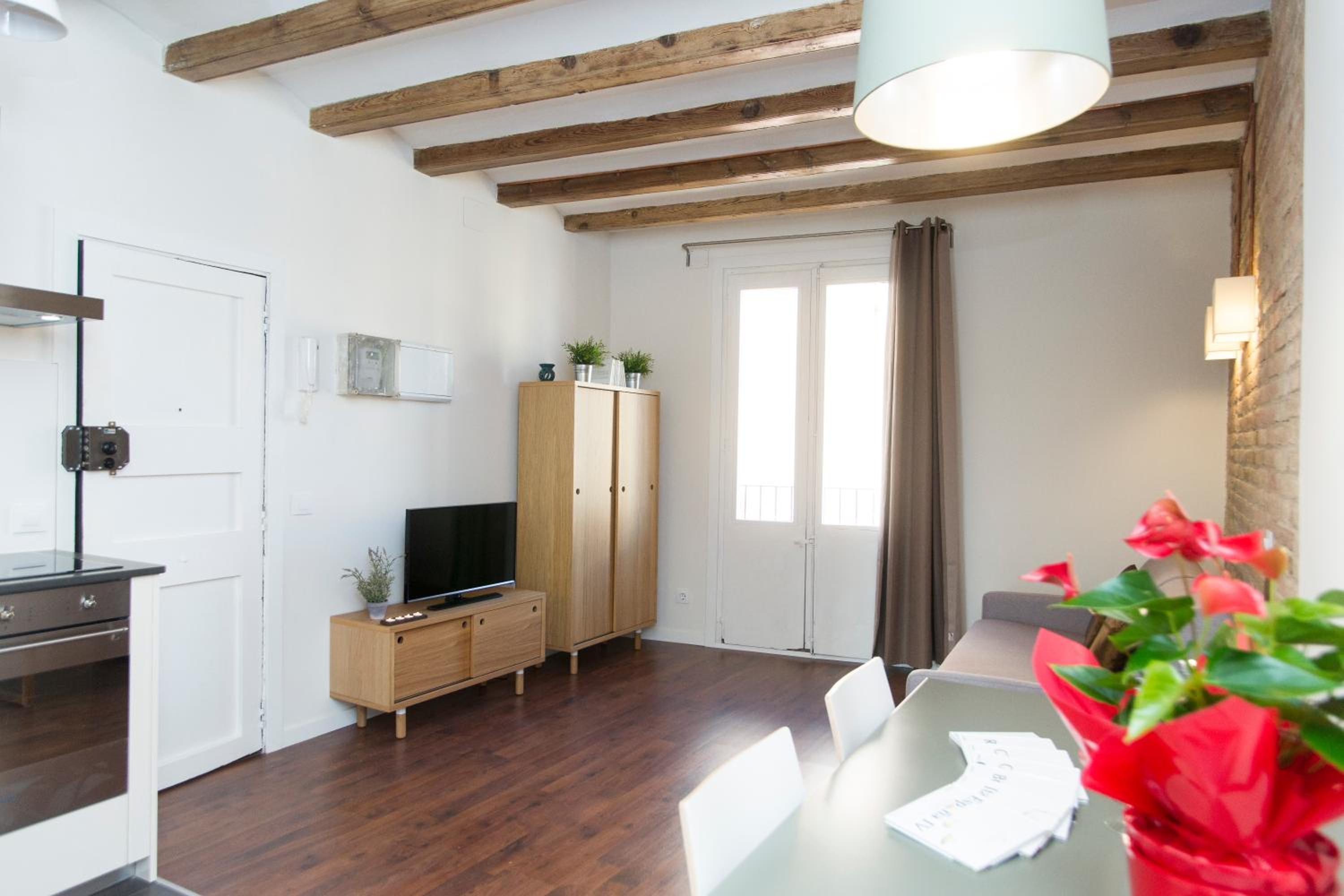 Apartments Barcelona Sagrada