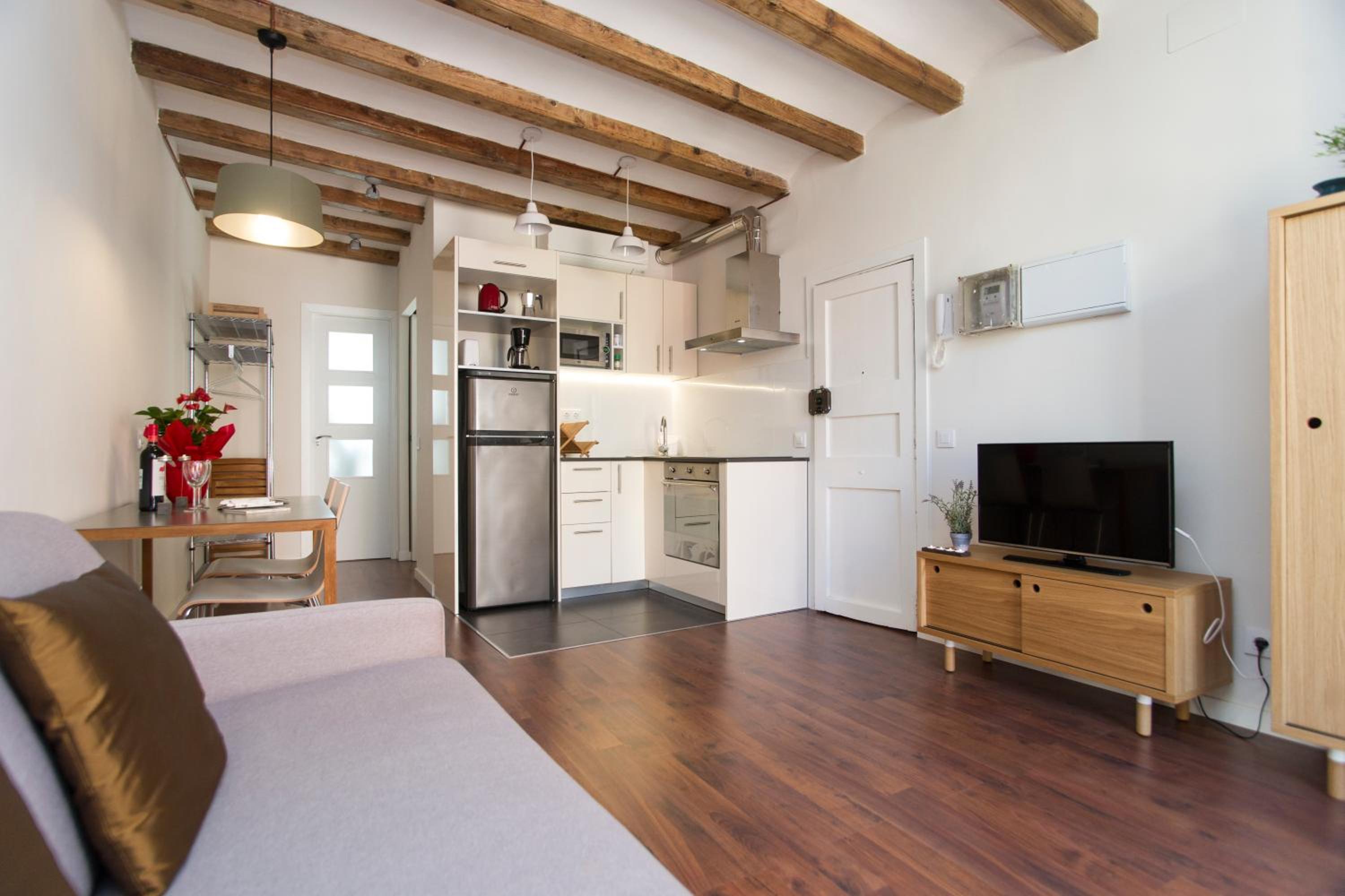 Apartments Barcelona Sagrada