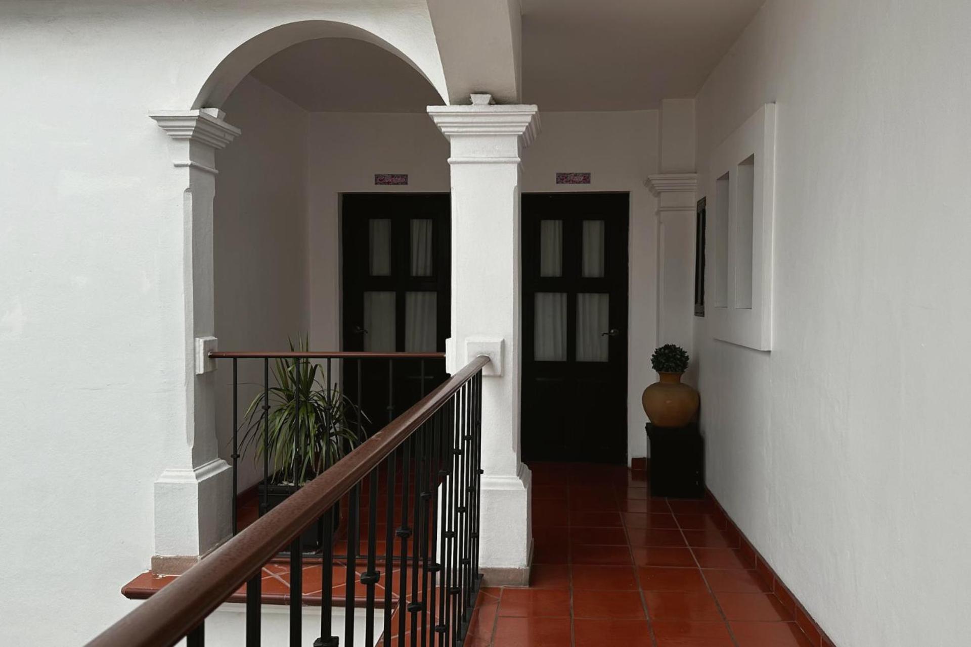 Hotel La Casa de Maria - Property Image 21