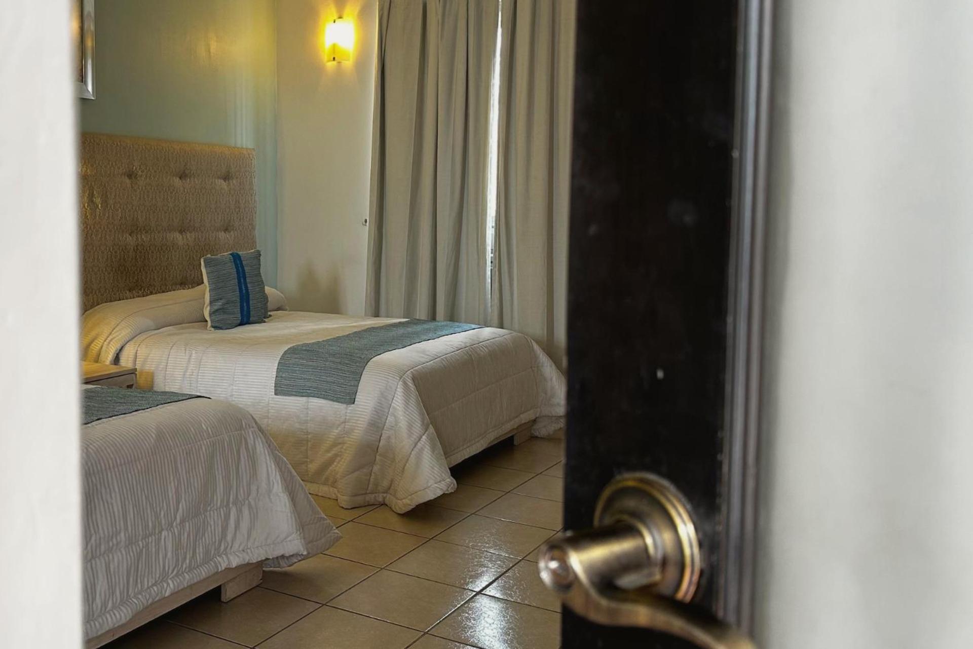 Hotel La Casa de Maria - Property Image 29