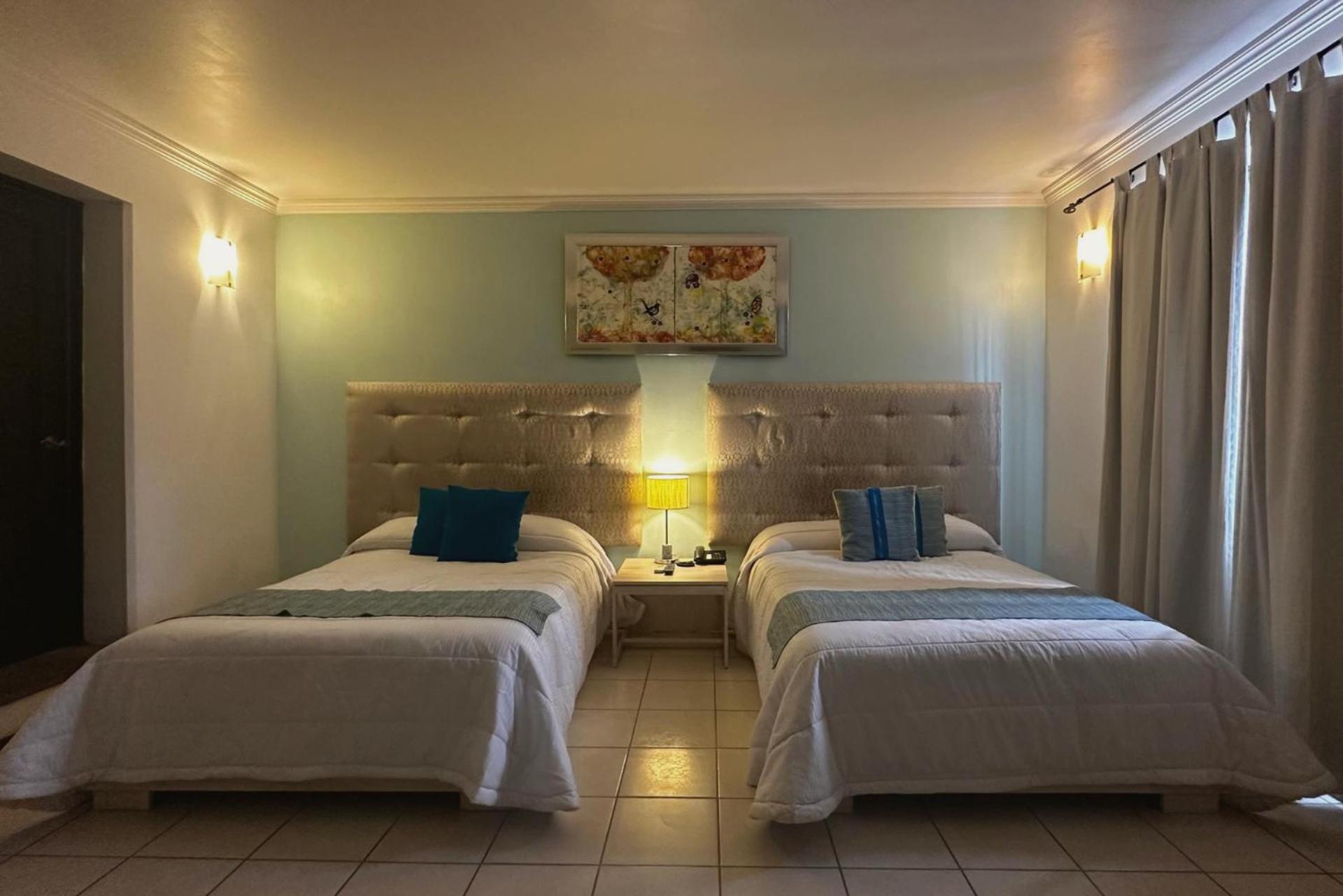 Hotel La Casa de Maria - Property Image 23
