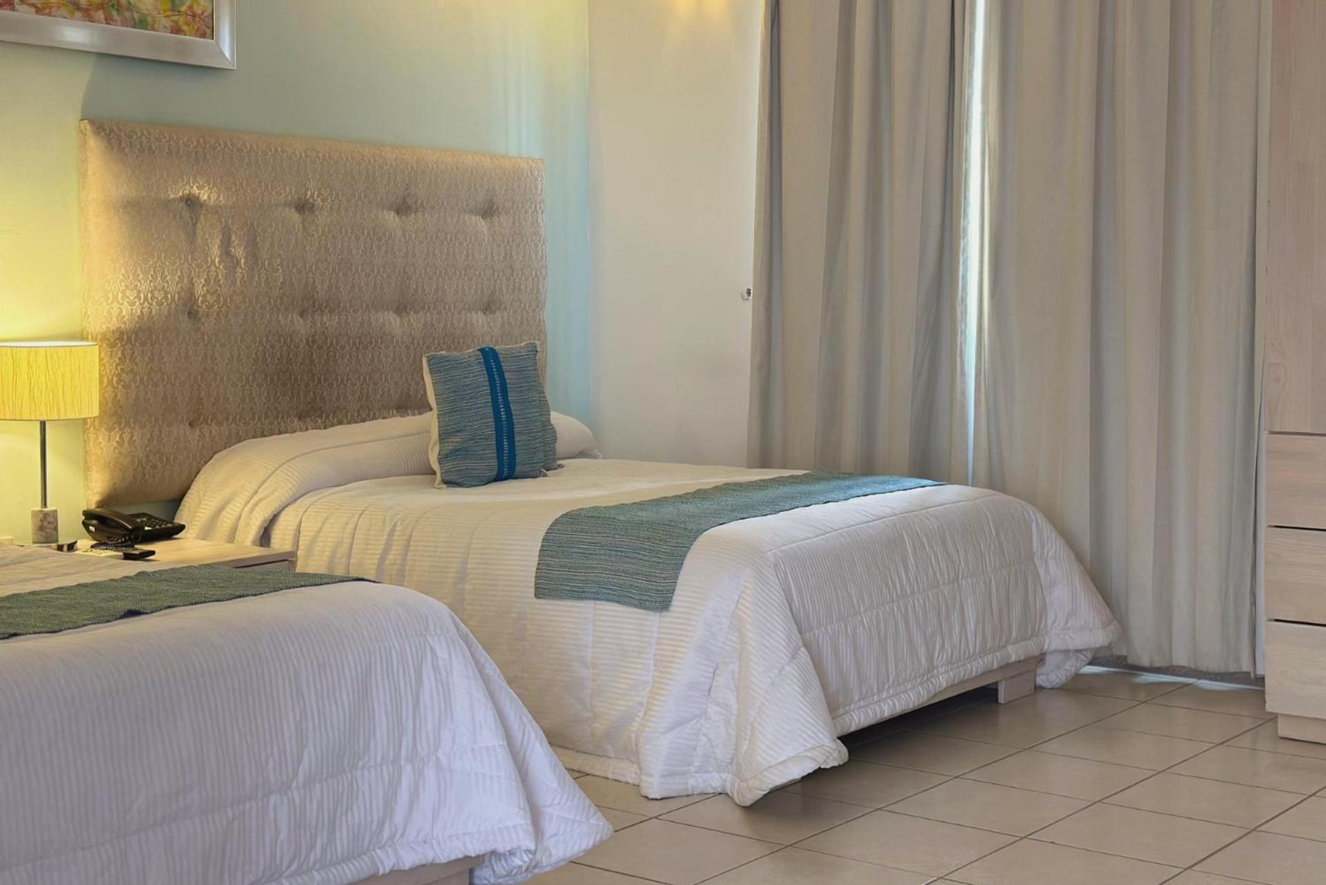 Hotel La Casa de Maria - Property Image 24