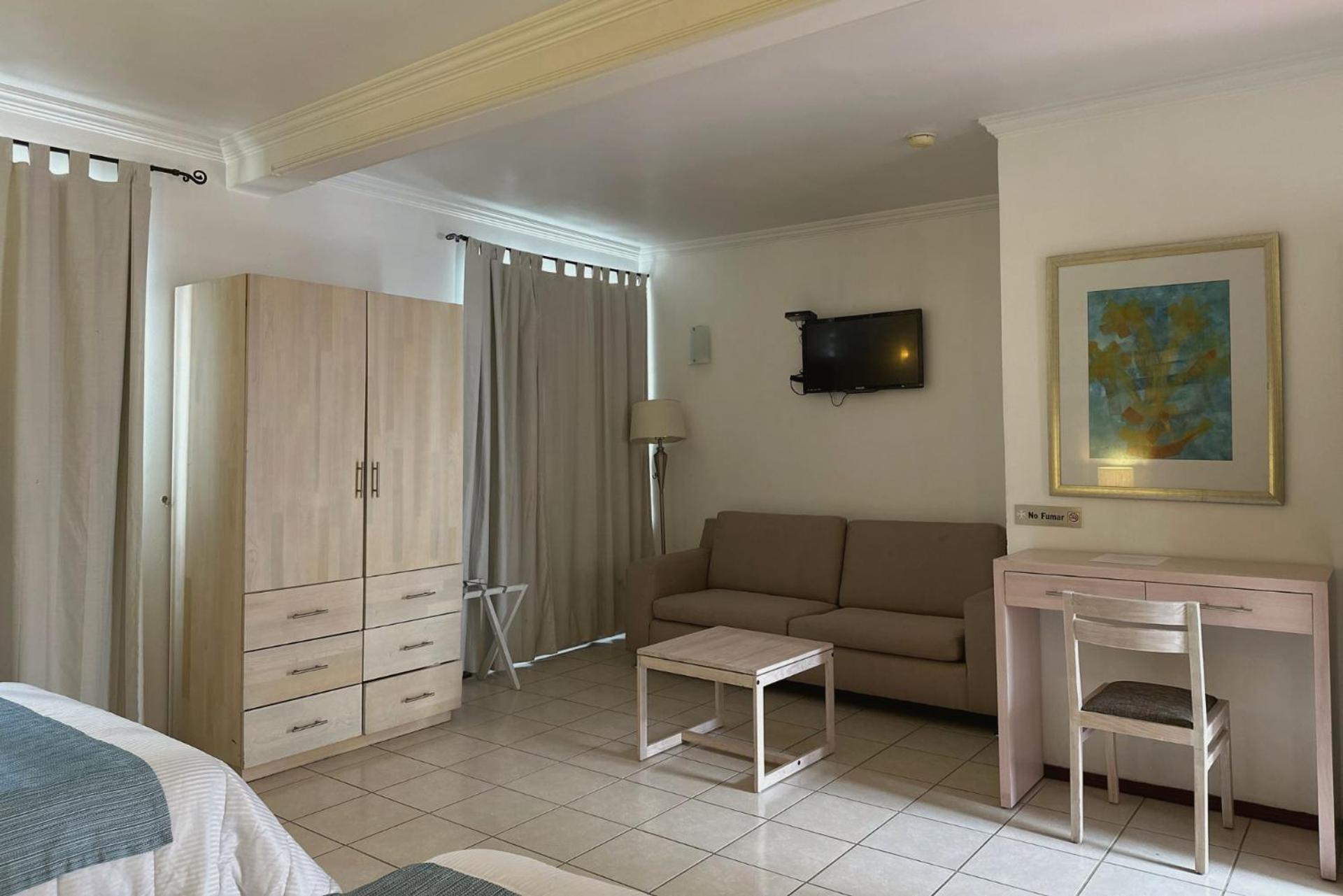 Hotel La Casa de Maria - Property Image 25