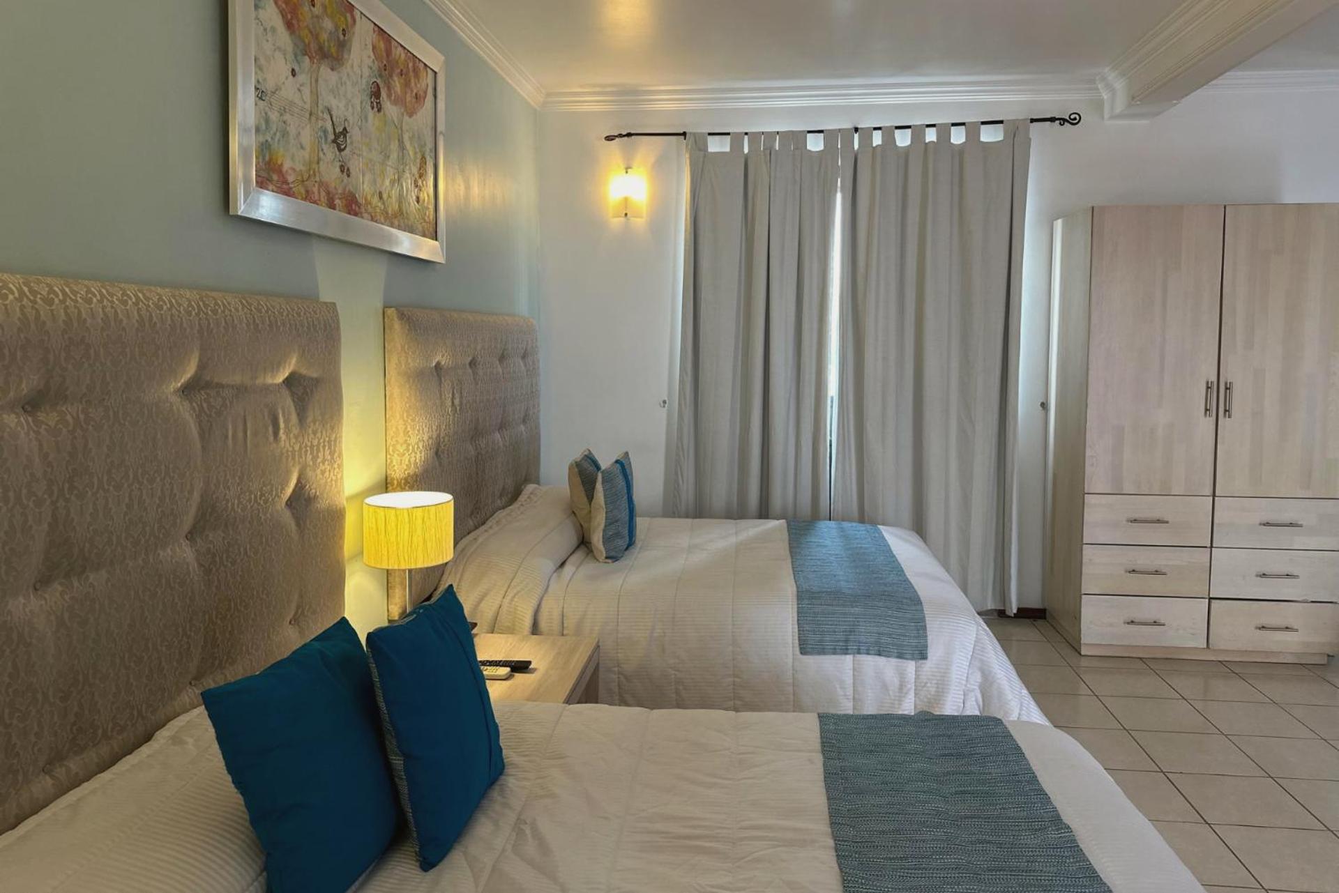Hotel La Casa de Maria - Property Image 26