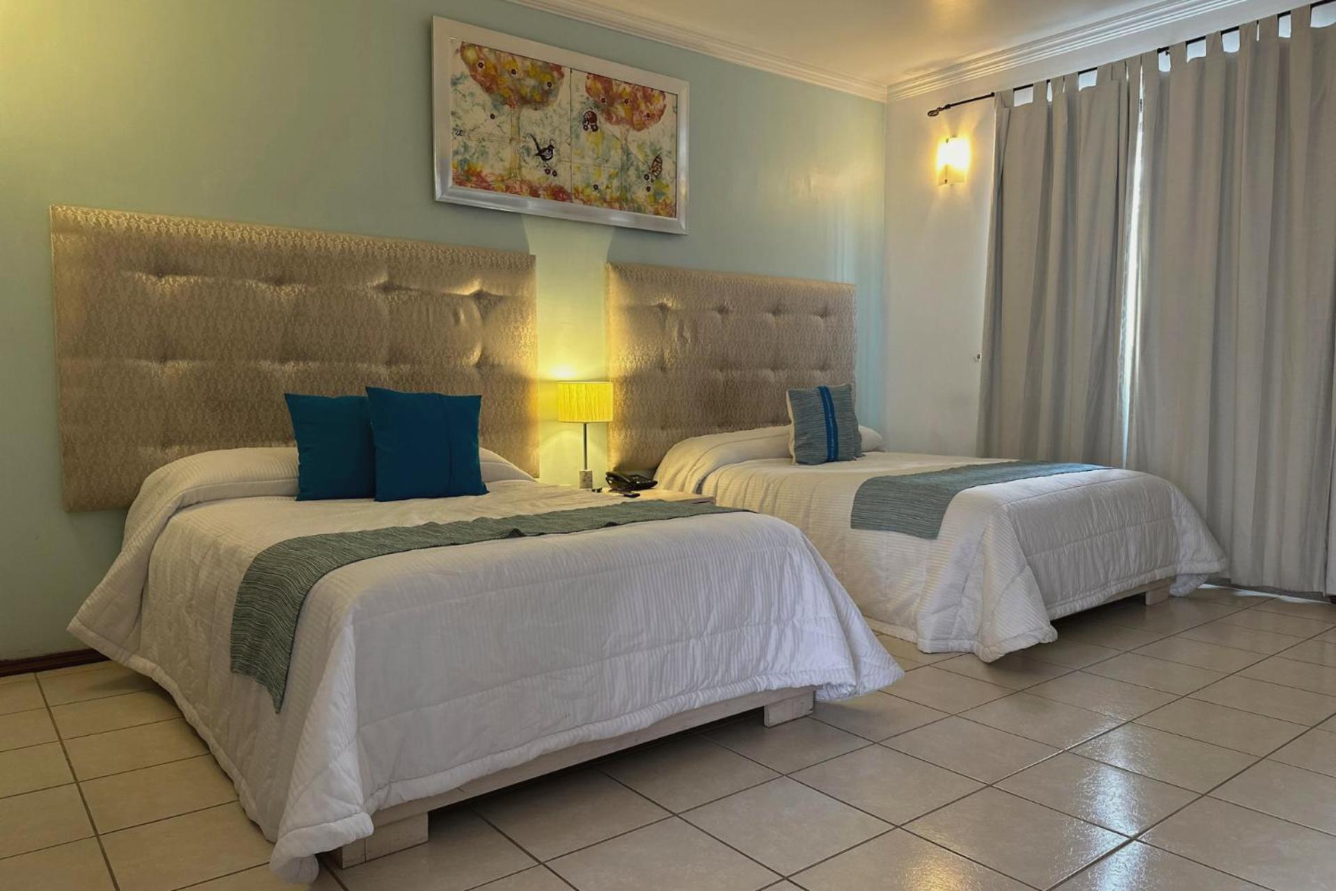Hotel La Casa de Maria - Property Image 27