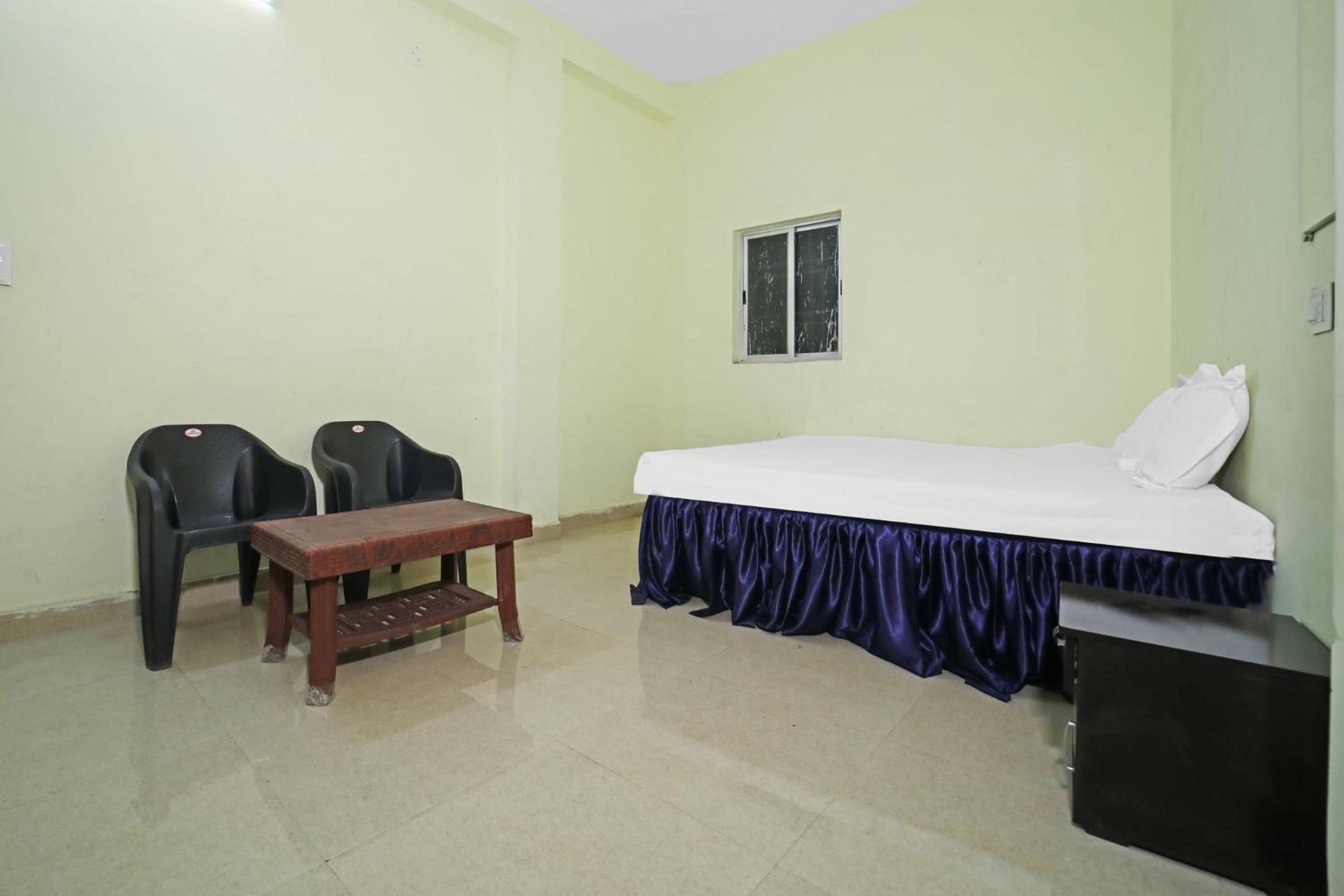 Hotel O Amaira view 3