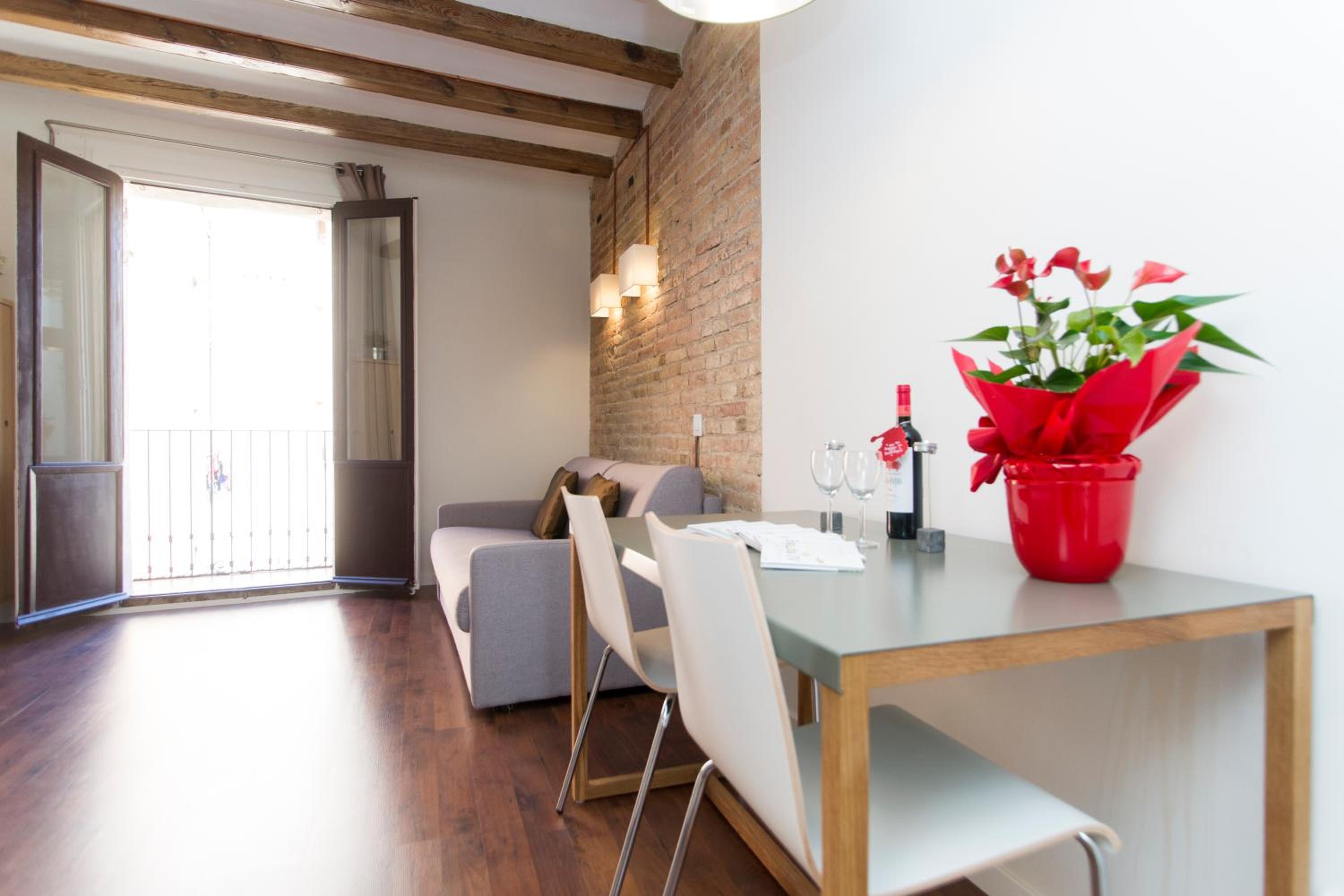 Apartments Barcelona Sagrada