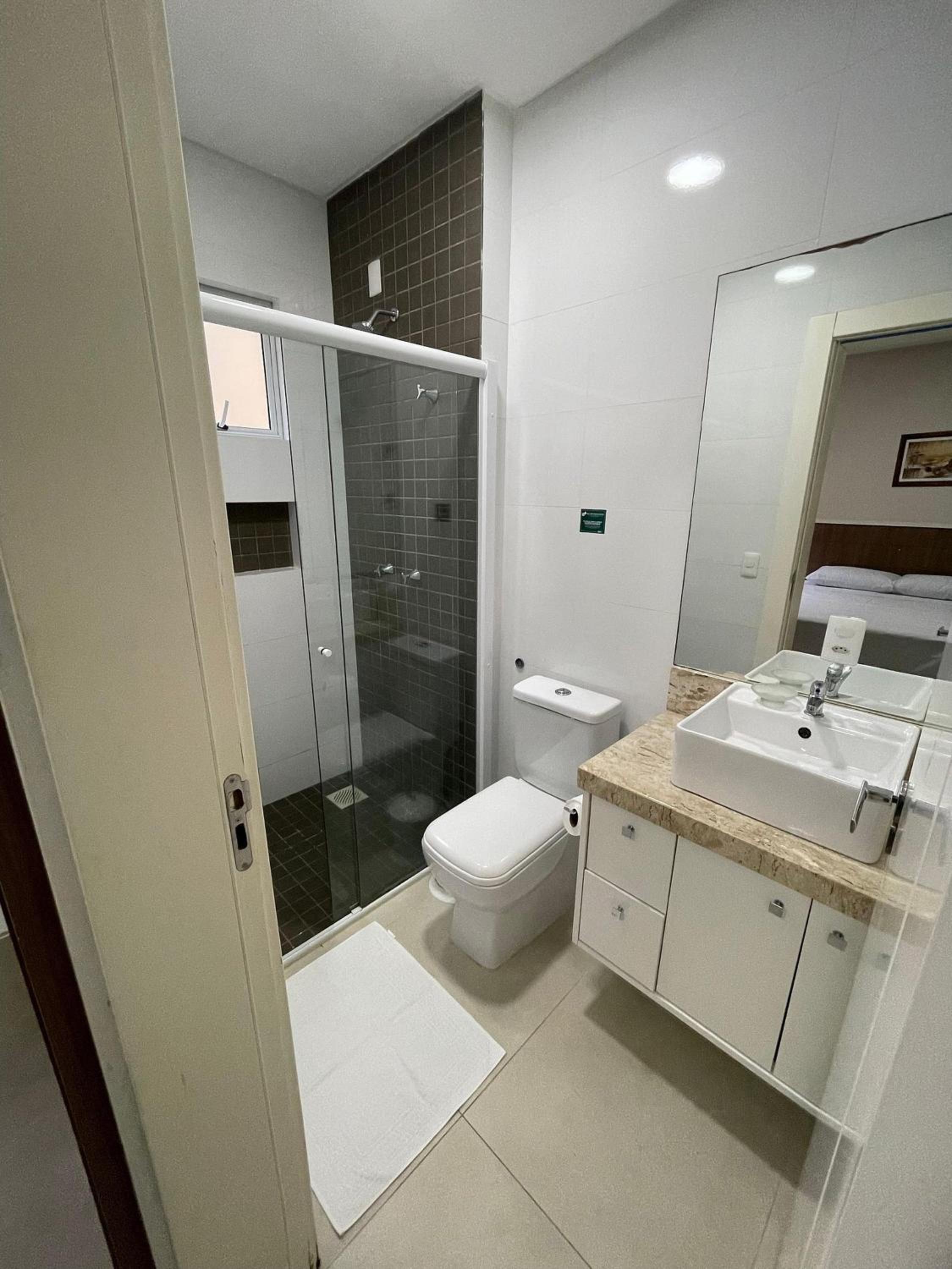 Edifício Mario Guilherme em Bombinhas