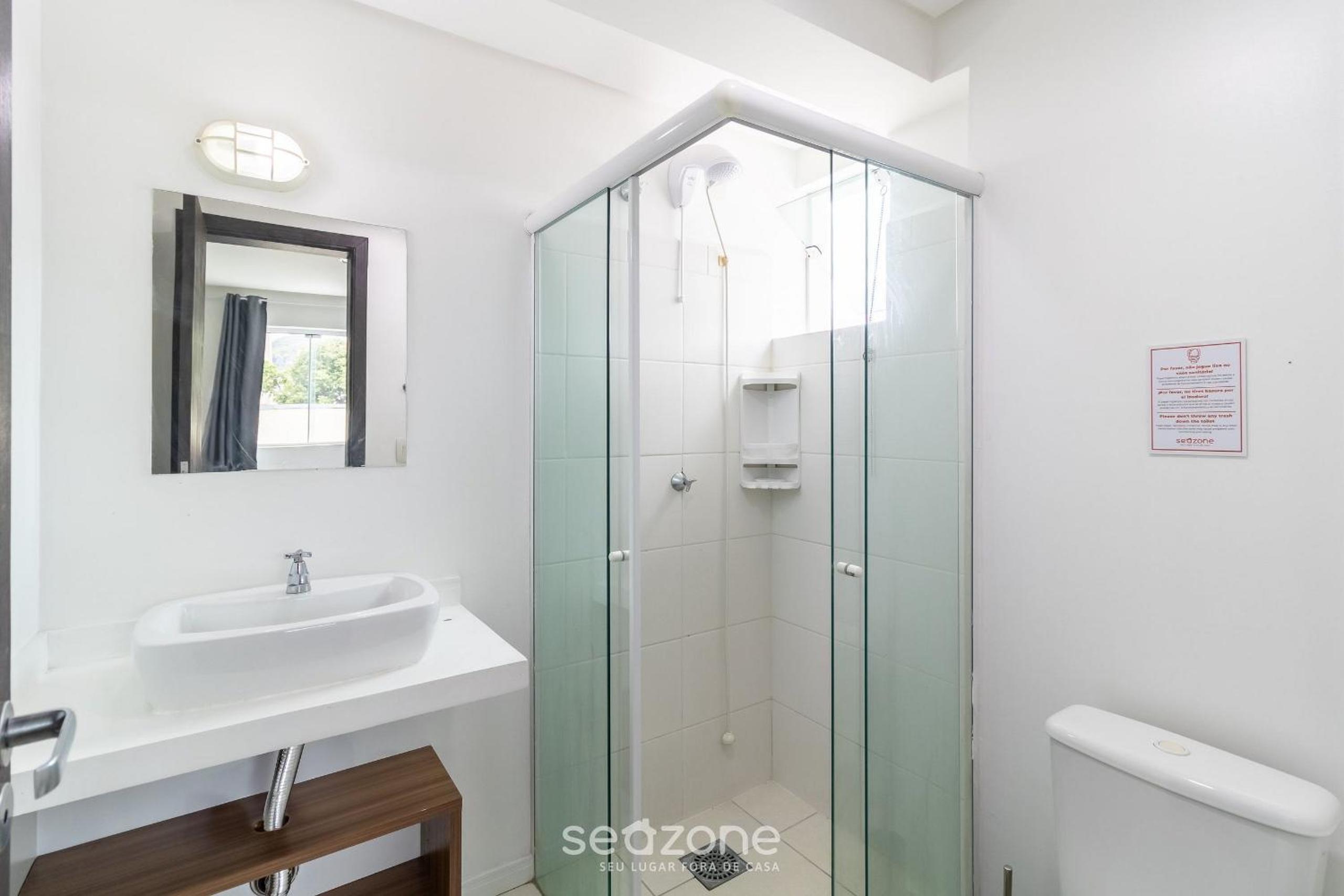 SPT - Convenient Studios in Blumenau/SC