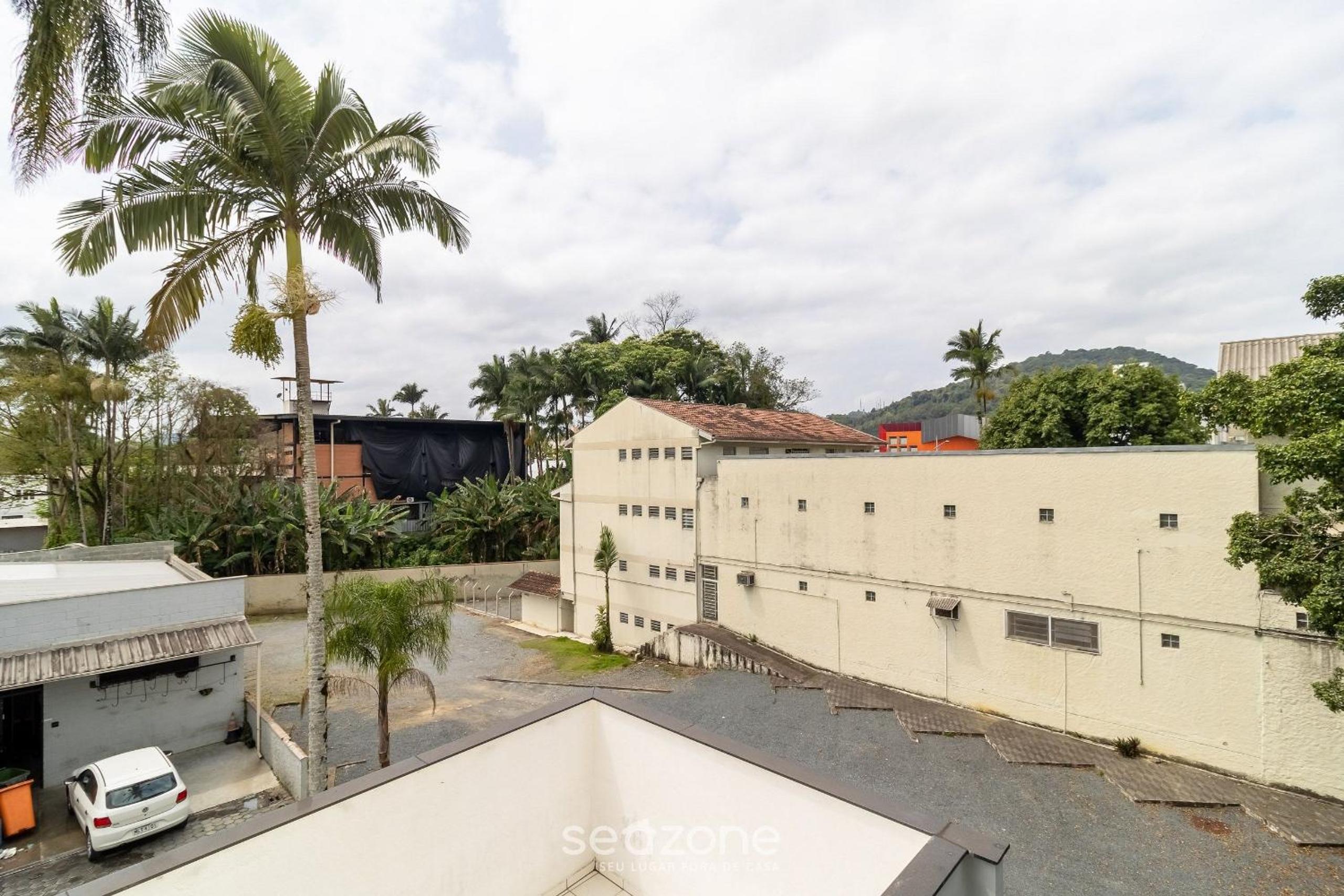 SPT - Convenient Studios in Blumenau/SC