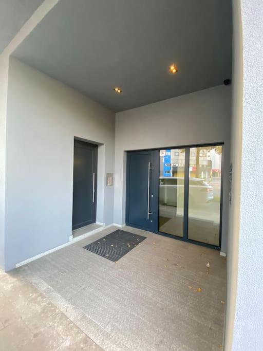 SALVIA II exklusiv & smart & Terrasse II Dein City-Apartment
