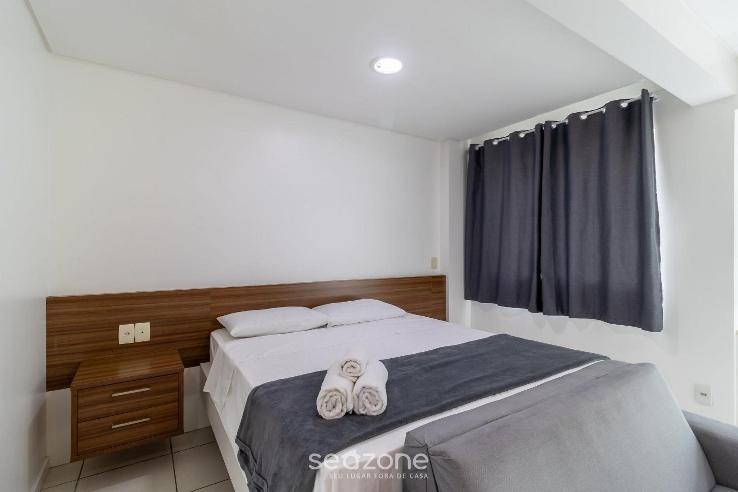 SPT - Convenient Studios in Blumenau/SC