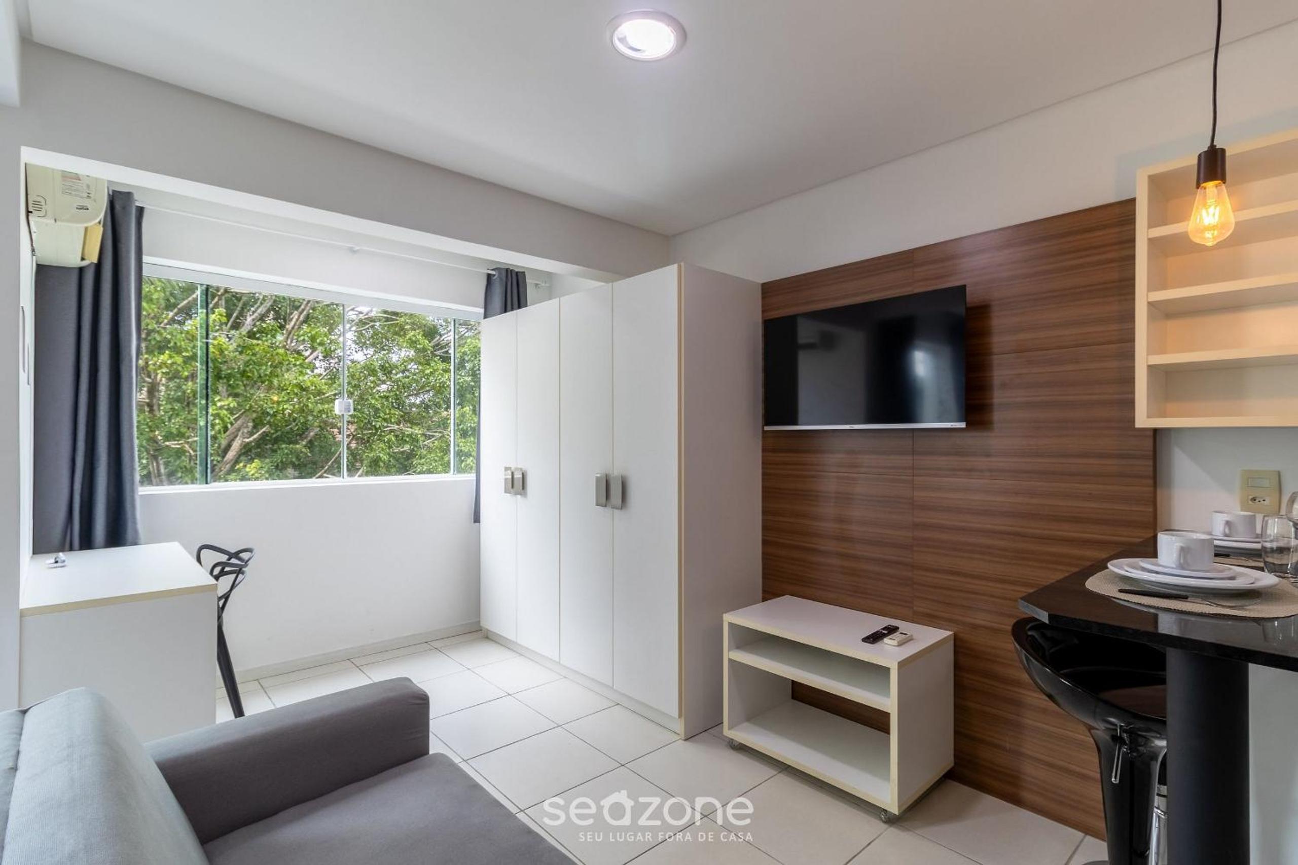 SPT - Convenient Studios in Blumenau/SC
